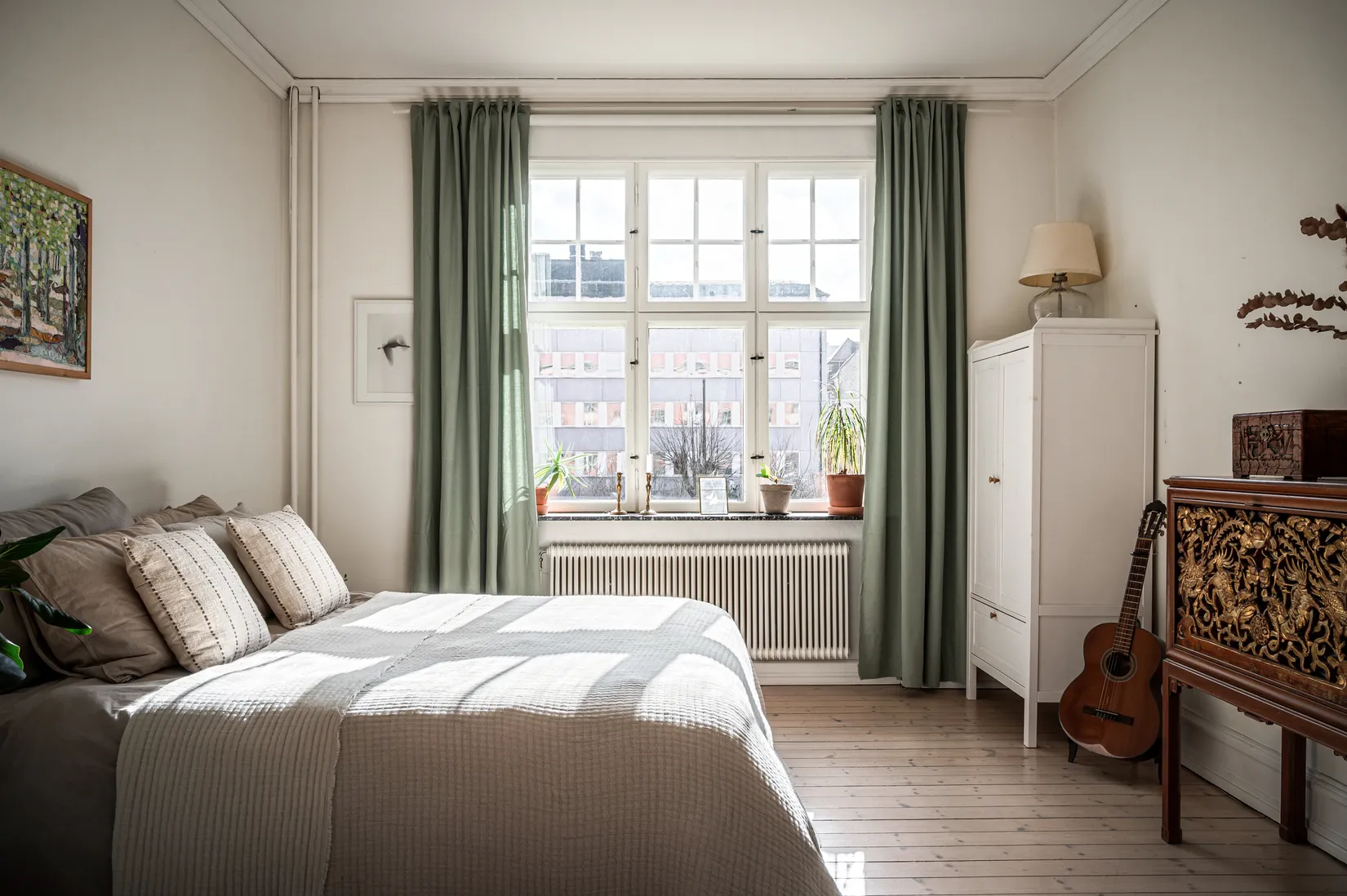 Bostadsrätt, Slussgatan 14 U7, Slussen, Malmö