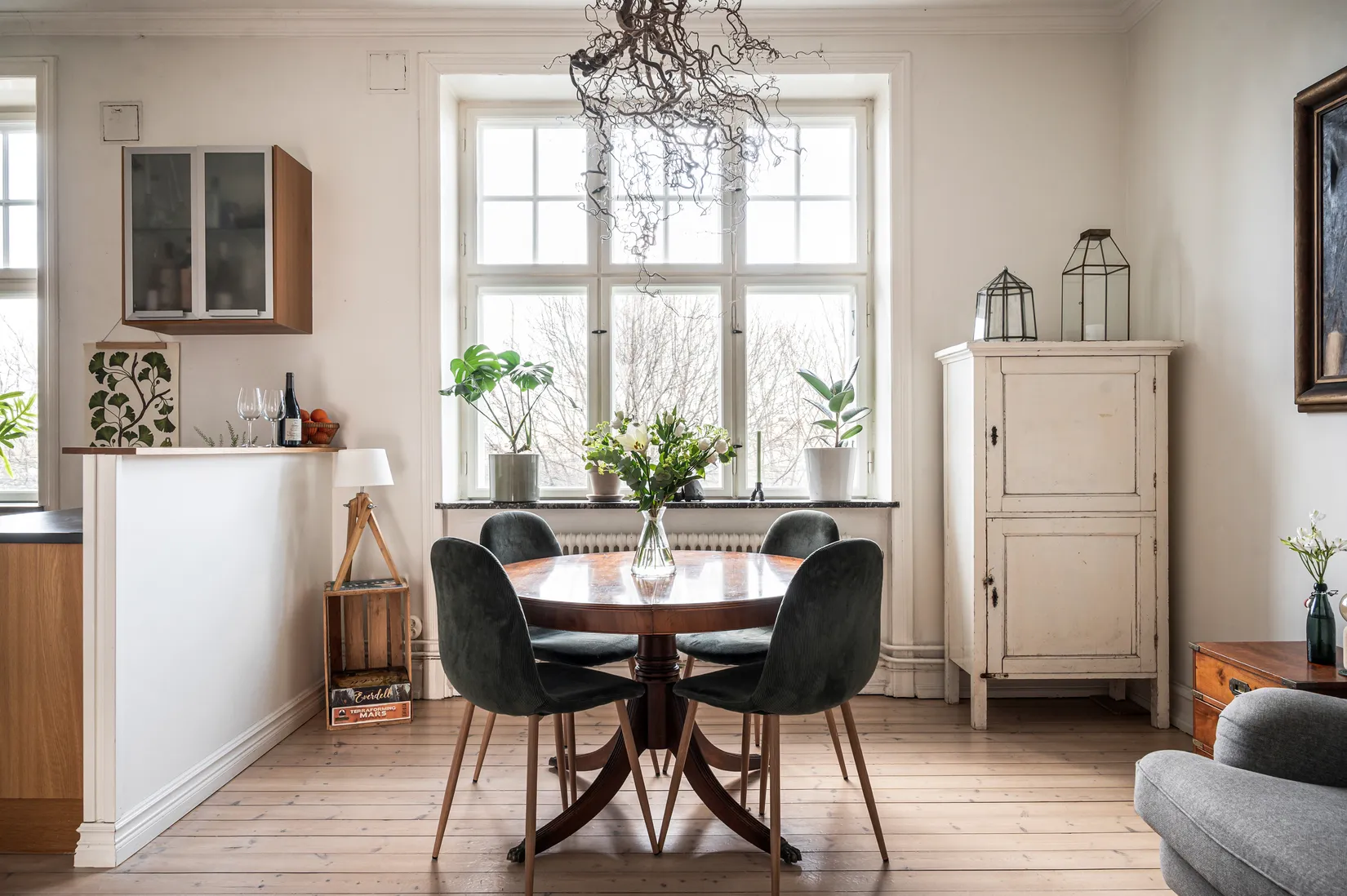 Bostadsrätt, Slussgatan 14 U7, Slussen, Malmö