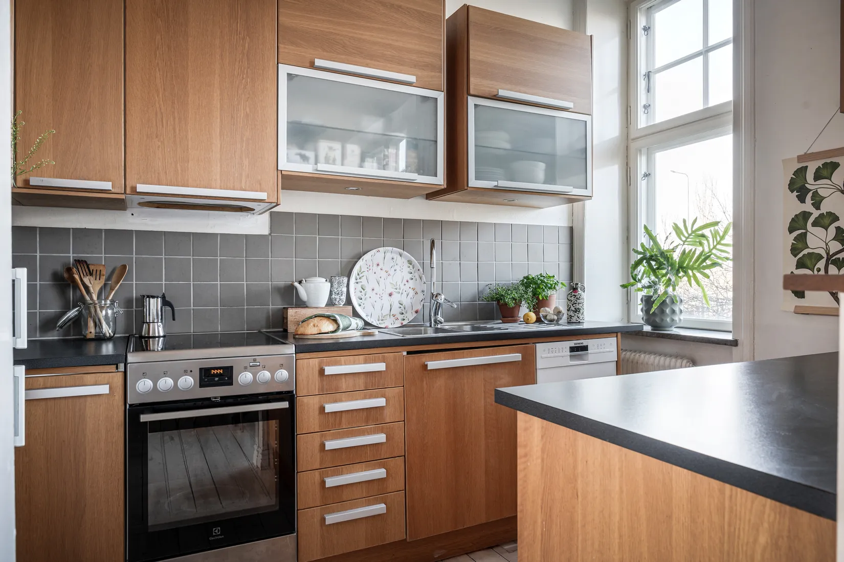 Bostadsrätt, Slussgatan 14 U7, Slussen, Malmö