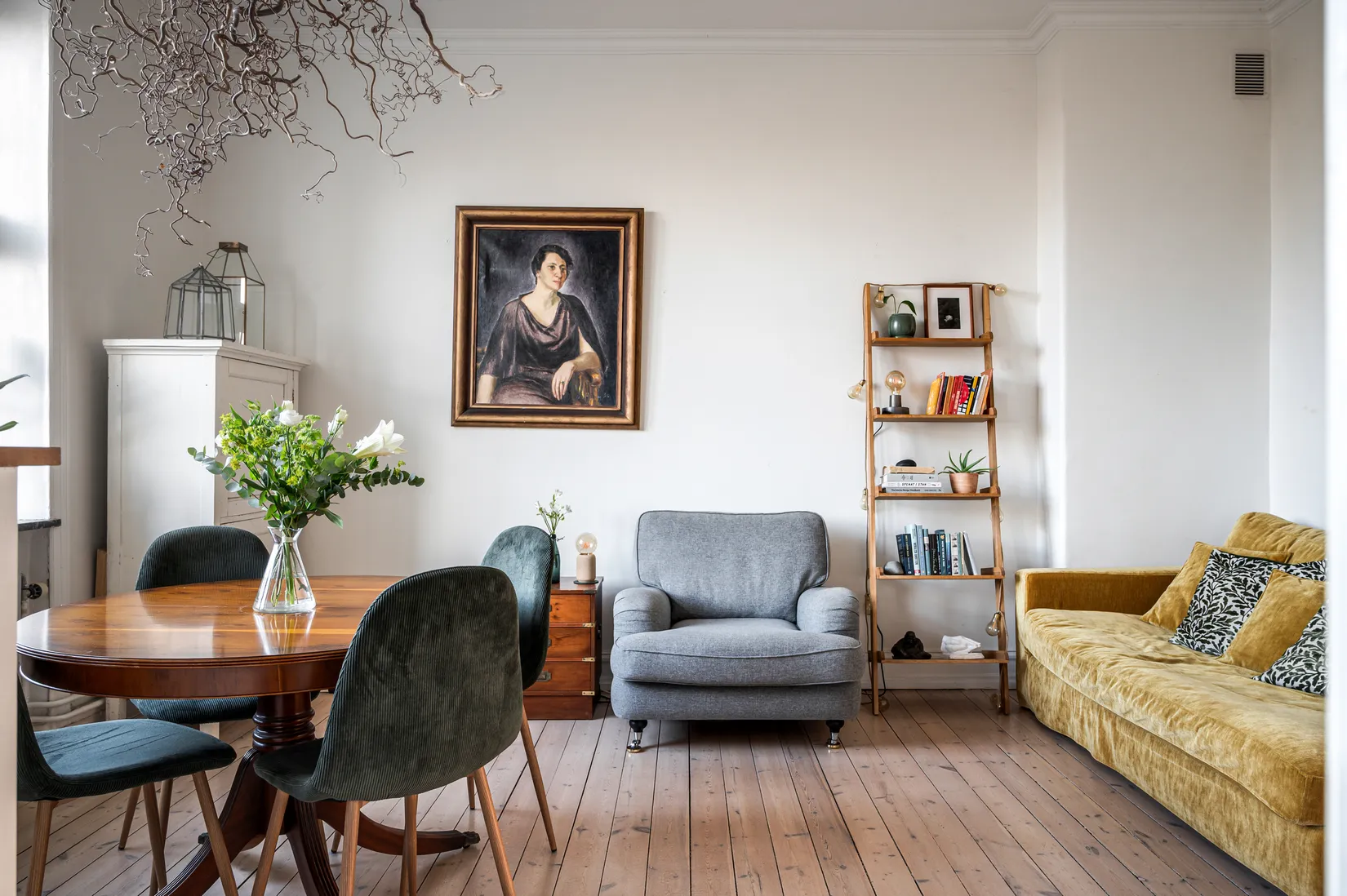 Bostadsrätt, Slussgatan 14 U7, Slussen, Malmö