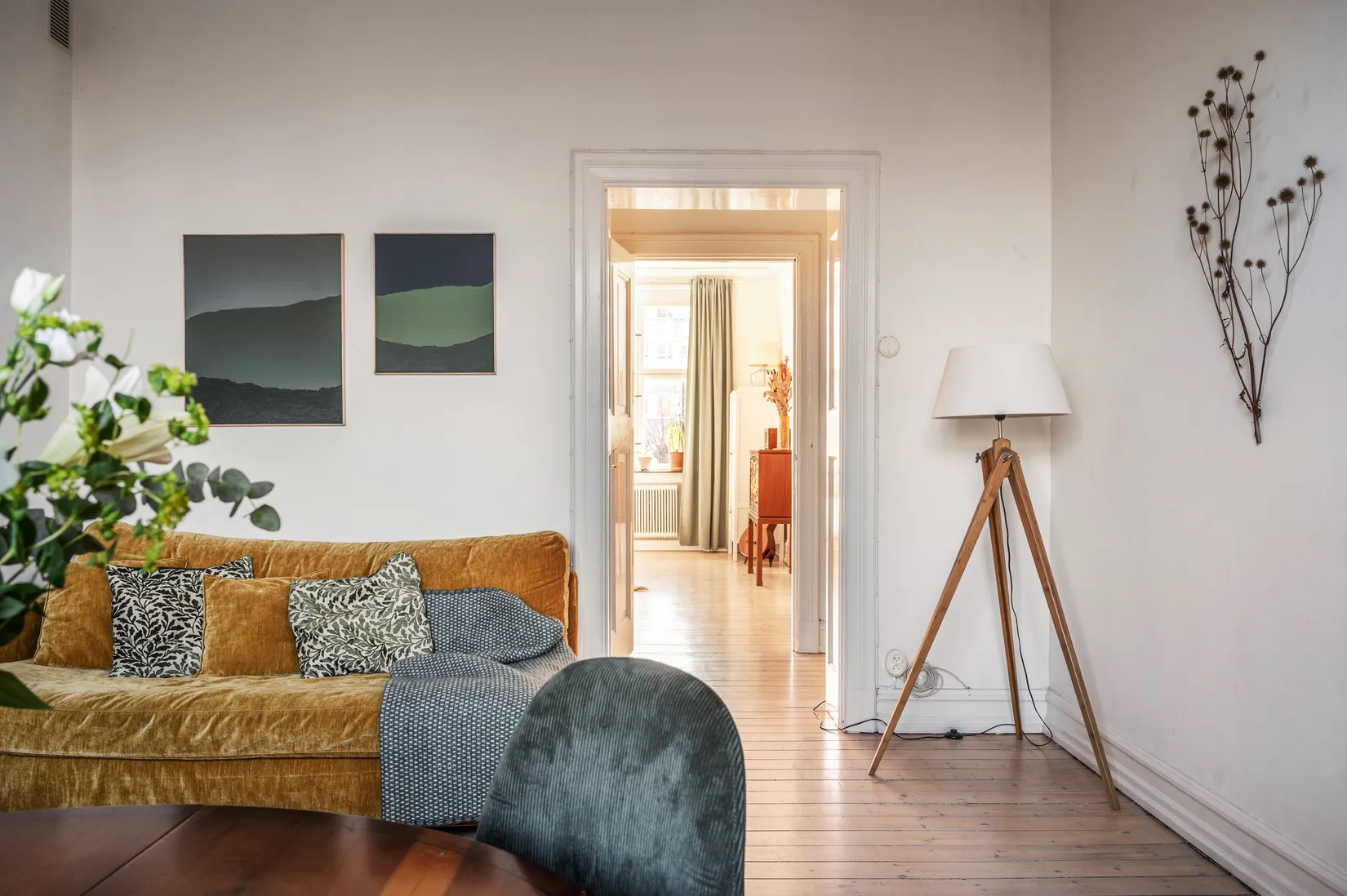 Bostadsrätt, Slussgatan 14 U7, Slussen, Malmö