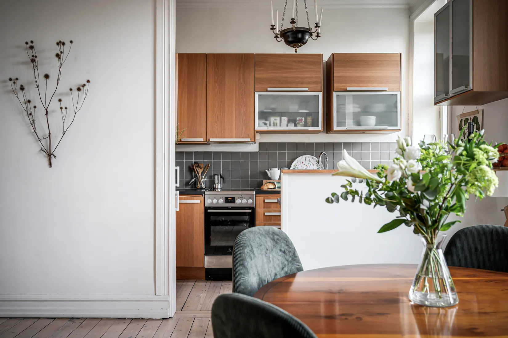 Bostadsrätt, Slussgatan 14 U7, Slussen, Malmö