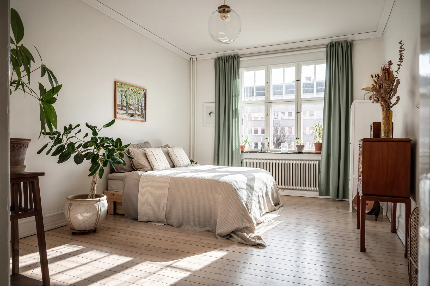 Bostadsrätt, Slussgatan 14 U7, Slussen, Malmö