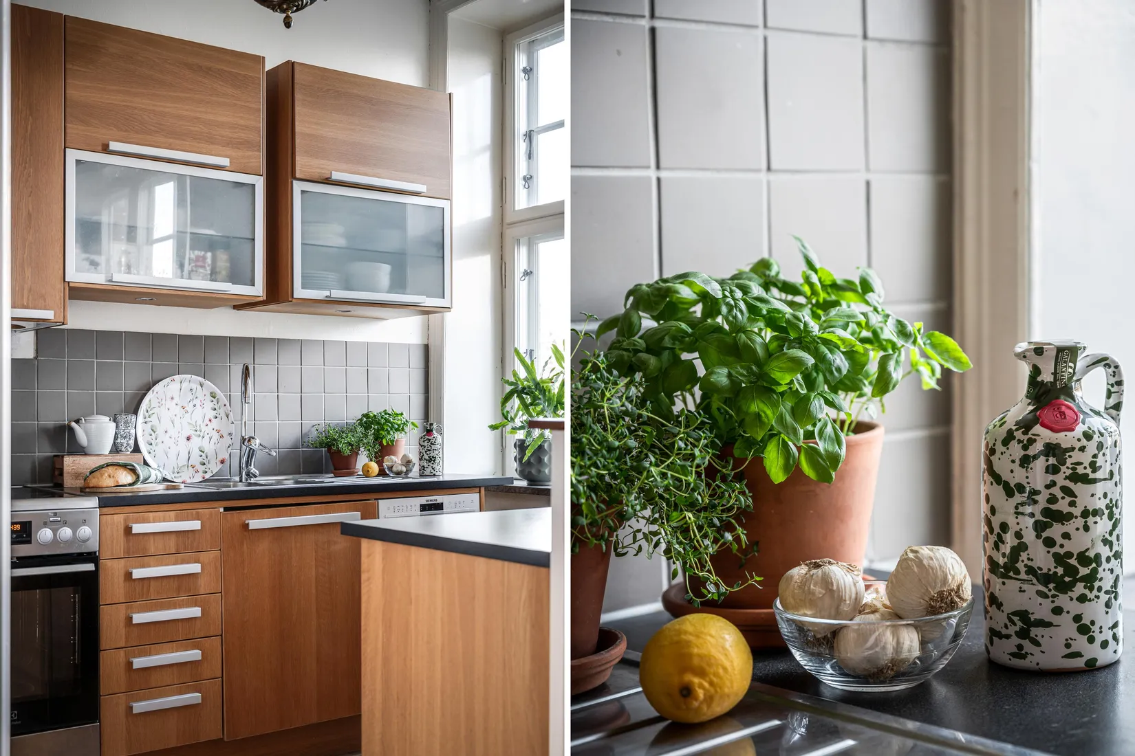 Bostadsrätt, Slussgatan 14 U7, Slussen, Malmö