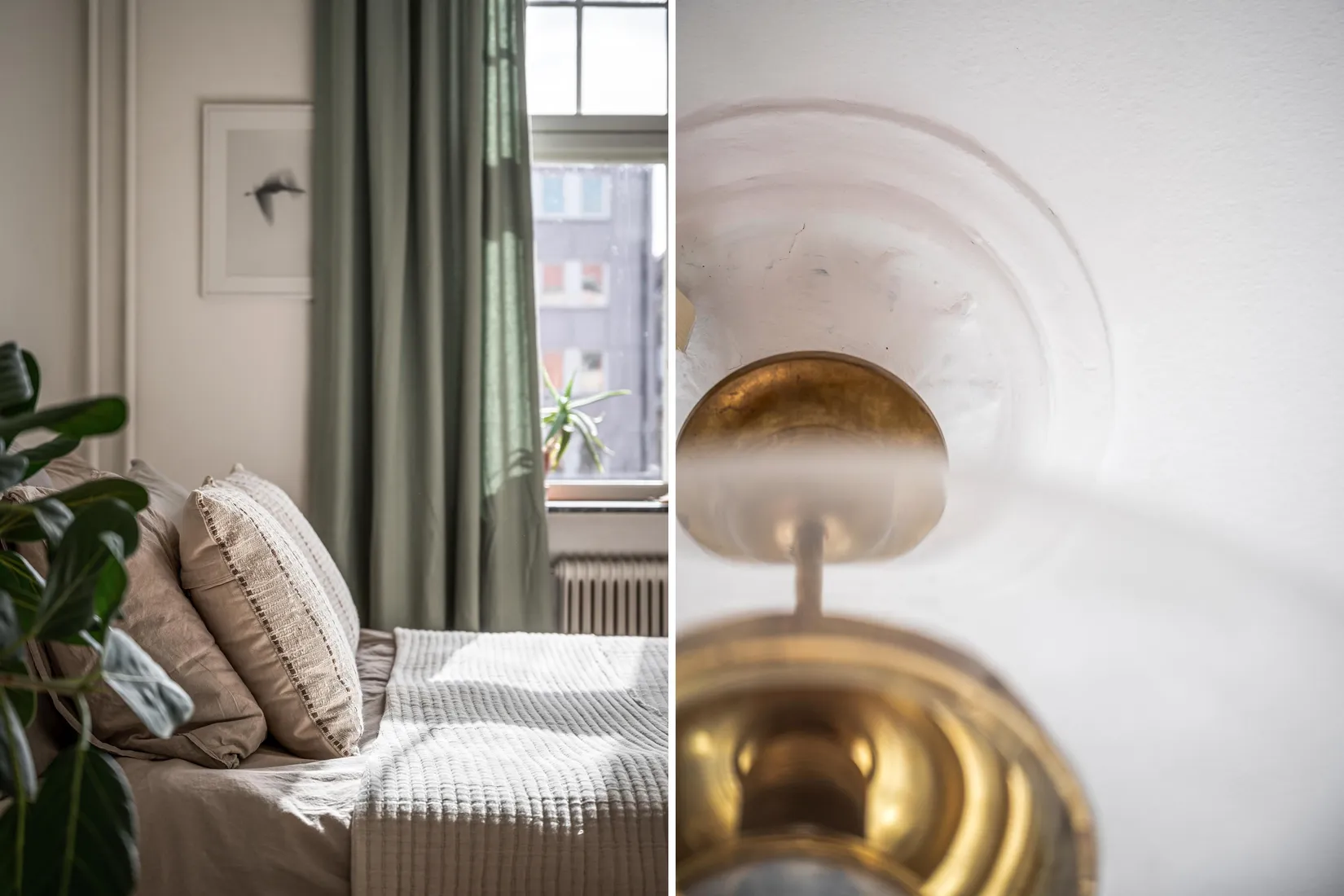 Bostadsrätt, Slussgatan 14 U7, Slussen, Malmö