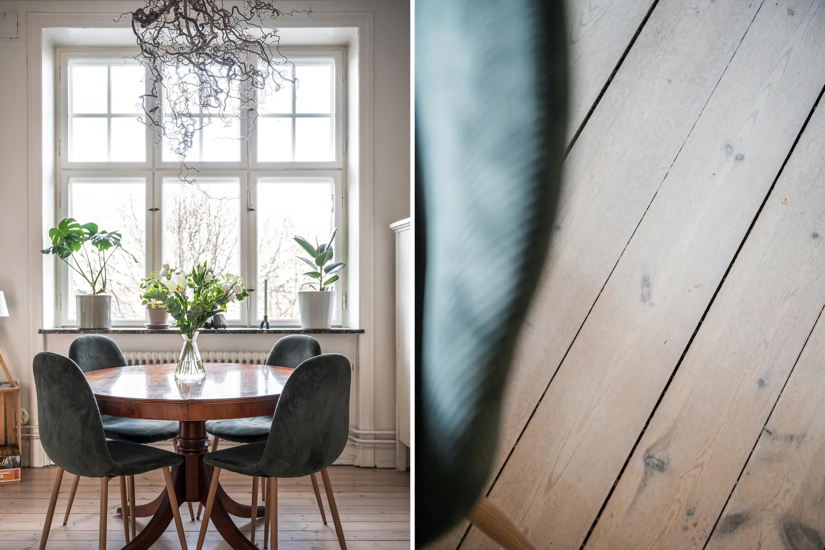 Bostadsrätt, Slussgatan 14 U7, Slussen, Malmö