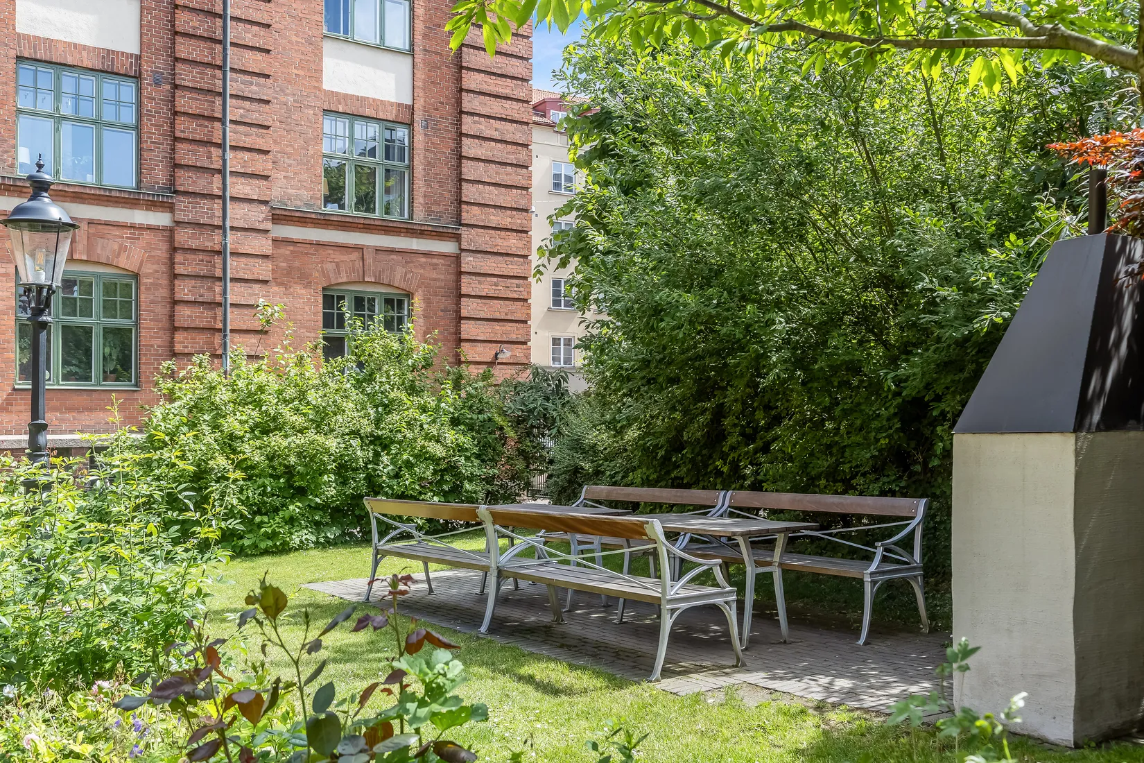 Bostadsrätt, Slussgatan 14 U7, Slussen, Malmö