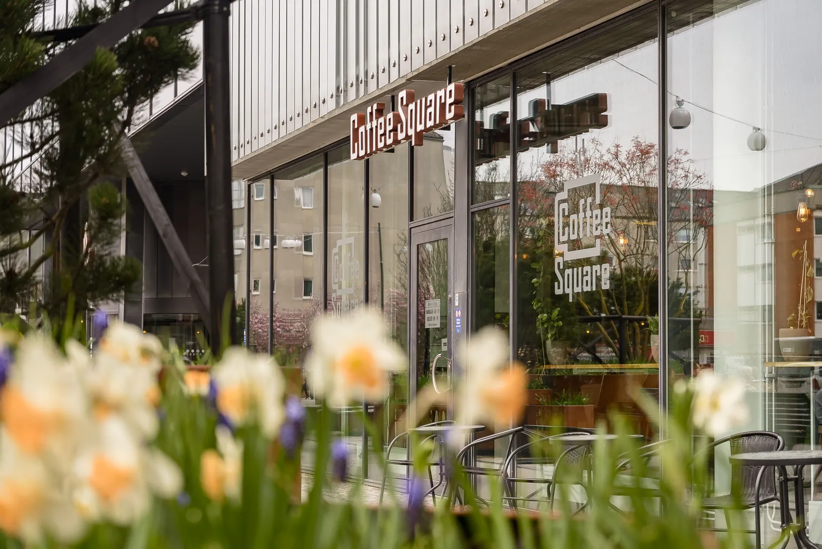 Bostadsrätt, Slussgatan 14 U7, Slussen, Malmö