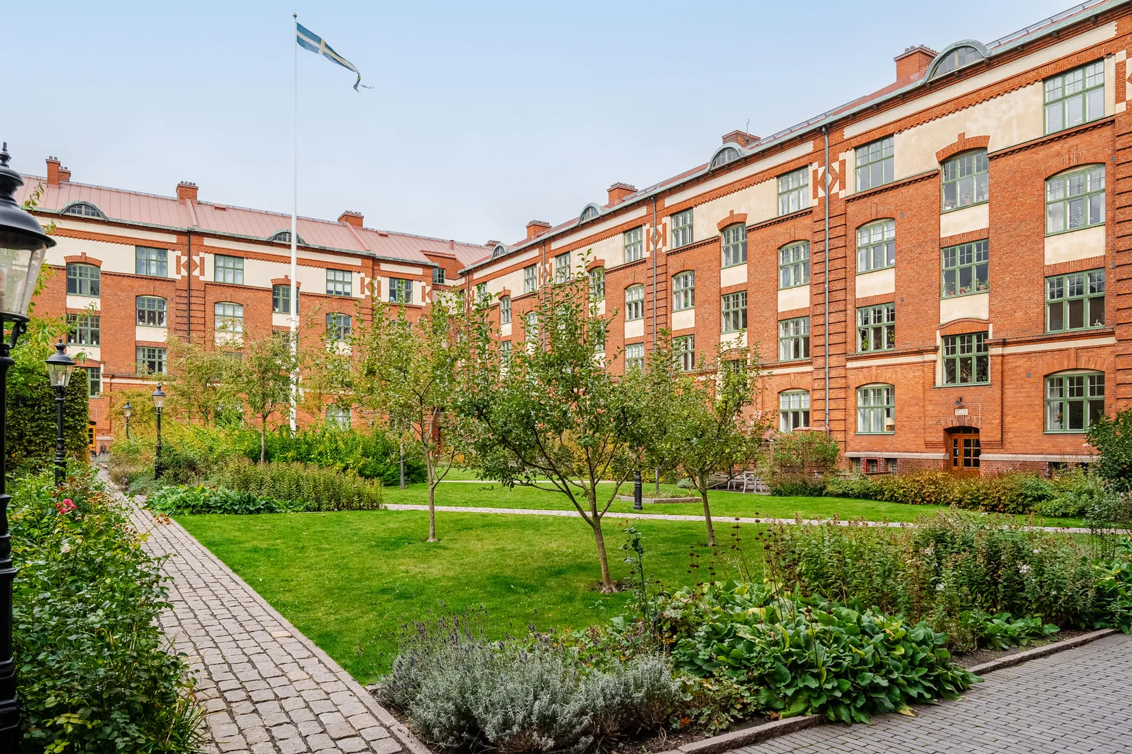 Bostadsrätt, Slussgatan 14 U7, Slussen, Malmö