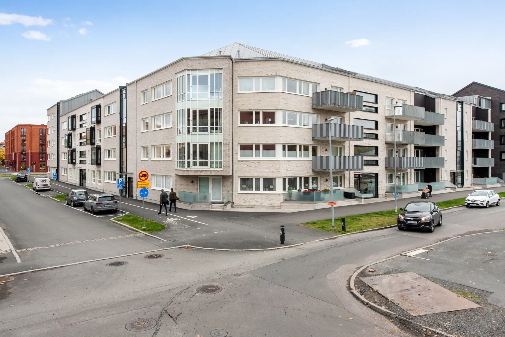 Bostadsrätt, Stenhuggargatan 5, Kålgården, Jönköping