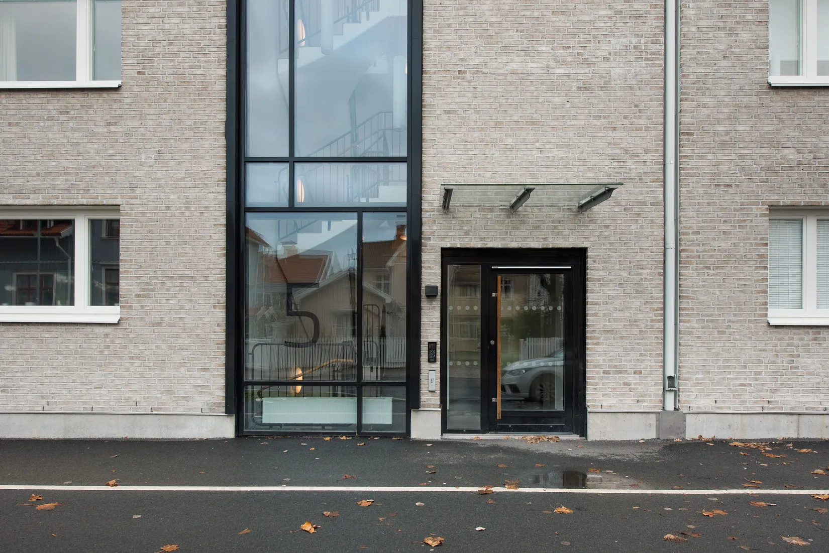 Bostadsrätt, Stenhuggargatan 5, Kålgården, Jönköping