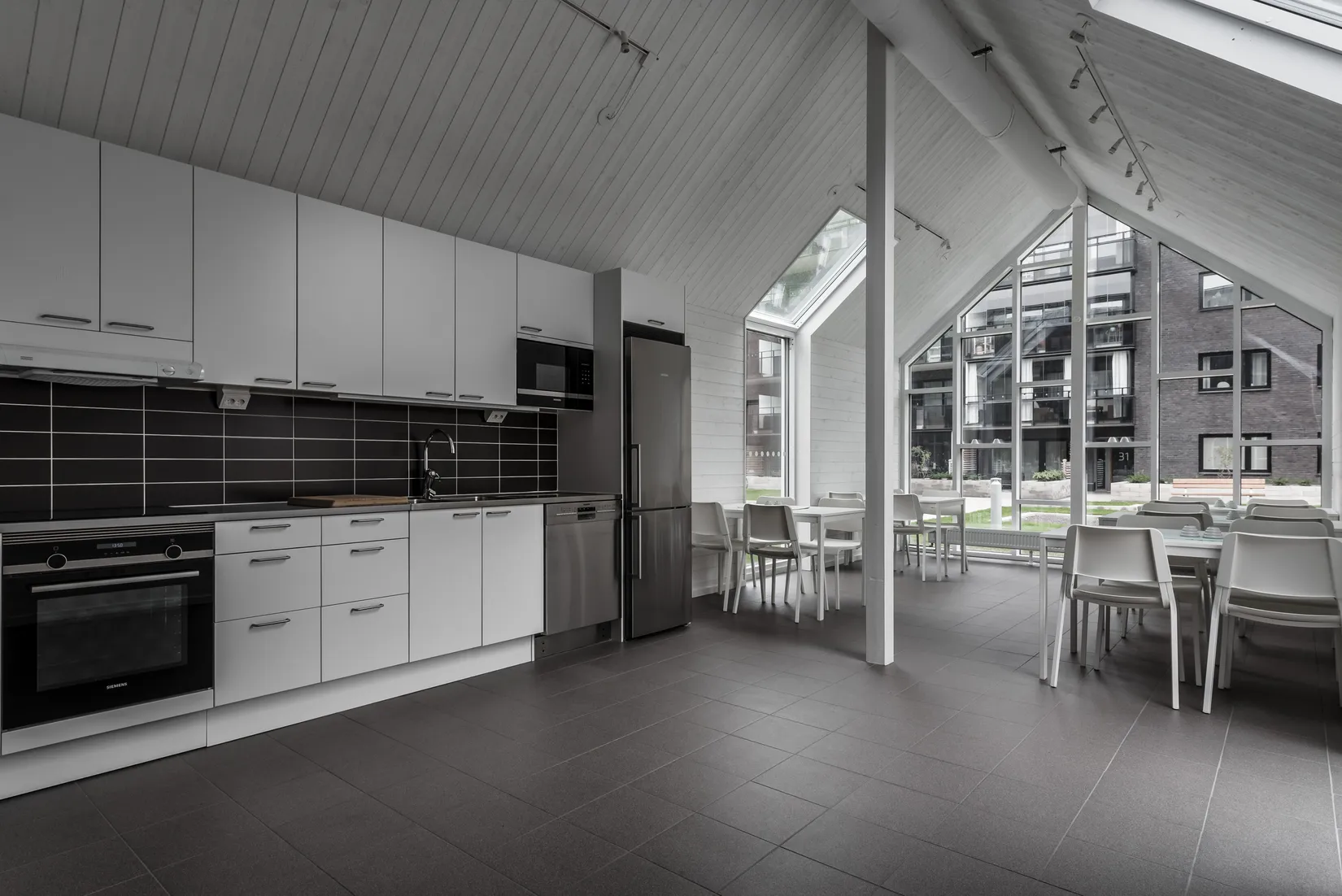 Bostadsrätt, Stenhuggargatan 5, Kålgården, Jönköping