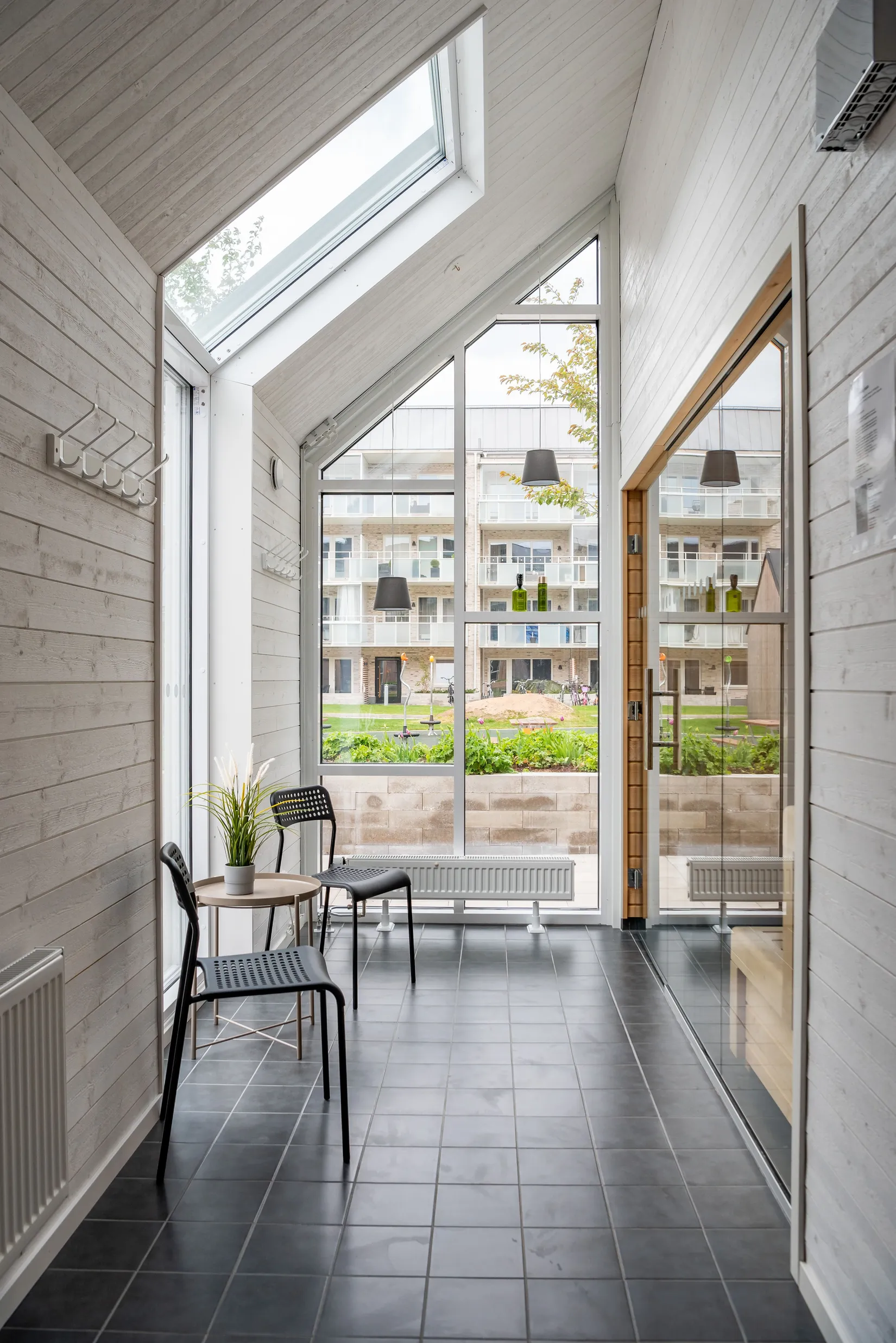 Bostadsrätt, Stenhuggargatan 5, Kålgården, Jönköping