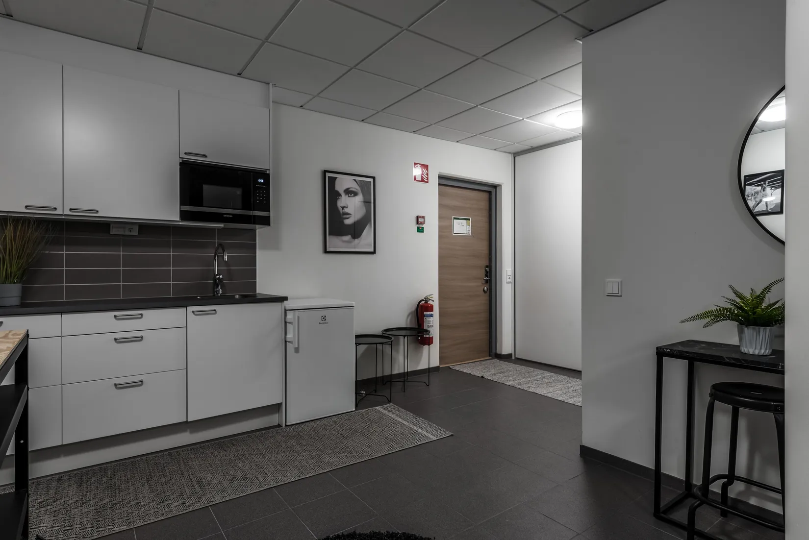 Bostadsrätt, Stenhuggargatan 5, Kålgården, Jönköping