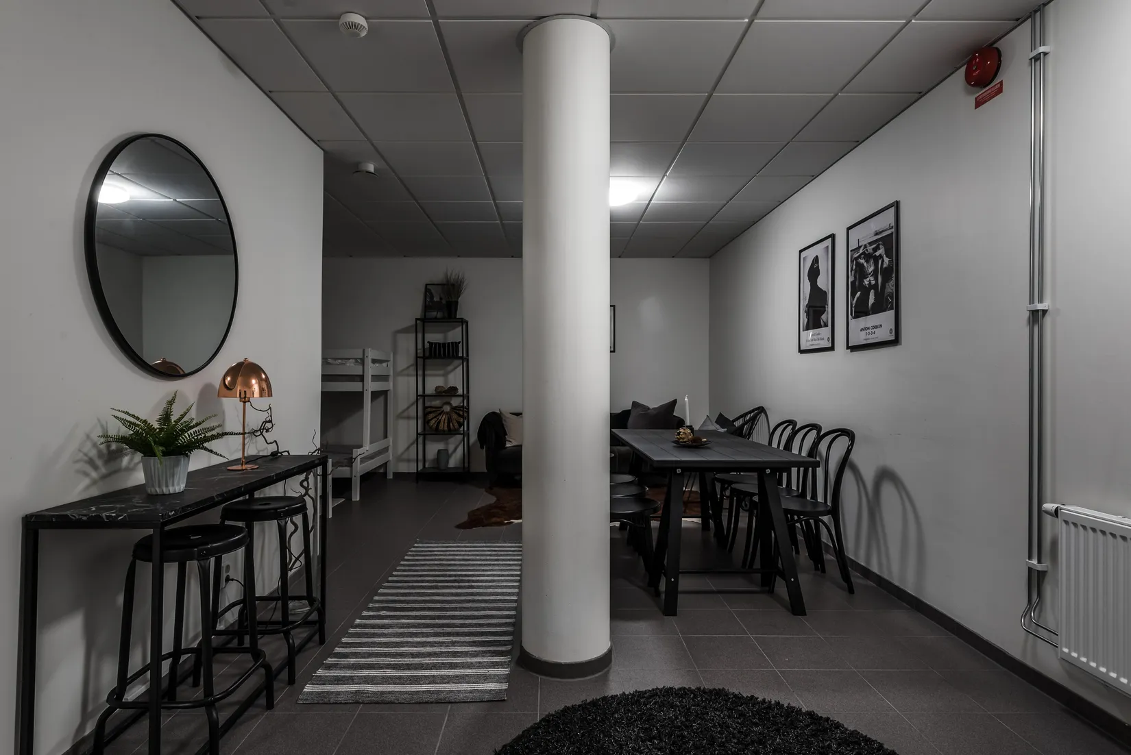 Bostadsrätt, Stenhuggargatan 5, Kålgården, Jönköping