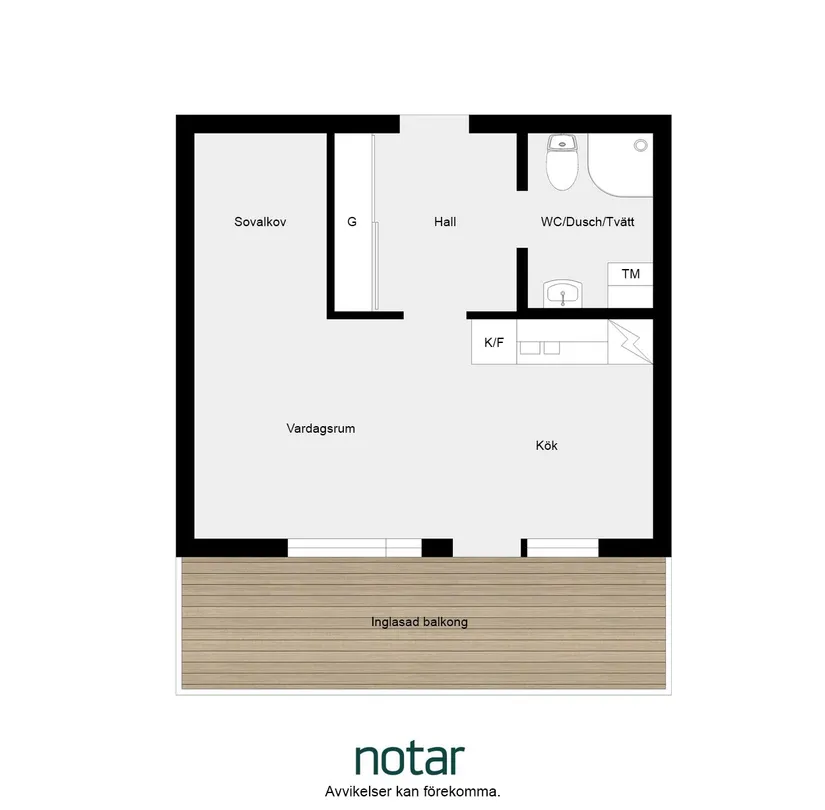 Bostadsrätt, Stenhuggargatan 5, Kålgården, Jönköping