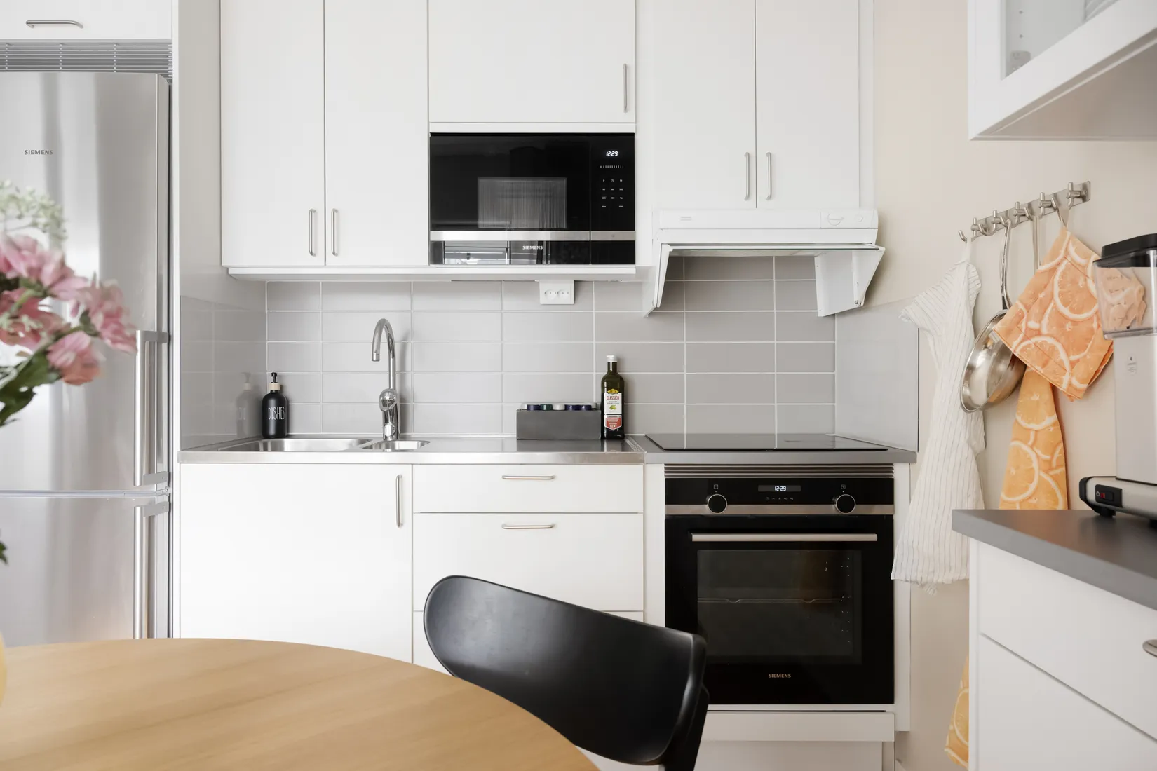 Bostadsrätt, Stenhuggargatan 5, Kålgården, Jönköping