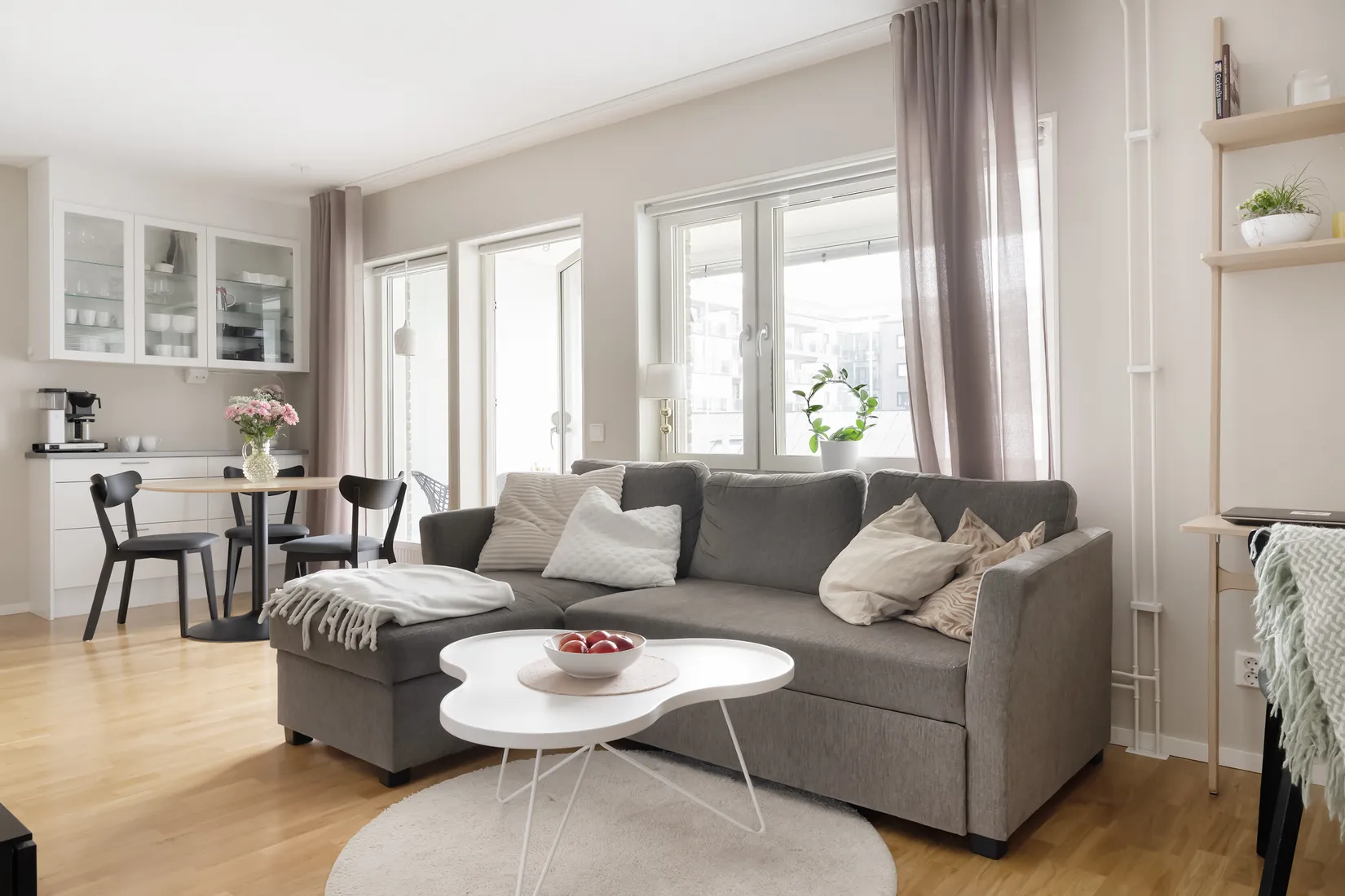 Bostadsrätt, Stenhuggargatan 5, Kålgården, Jönköping