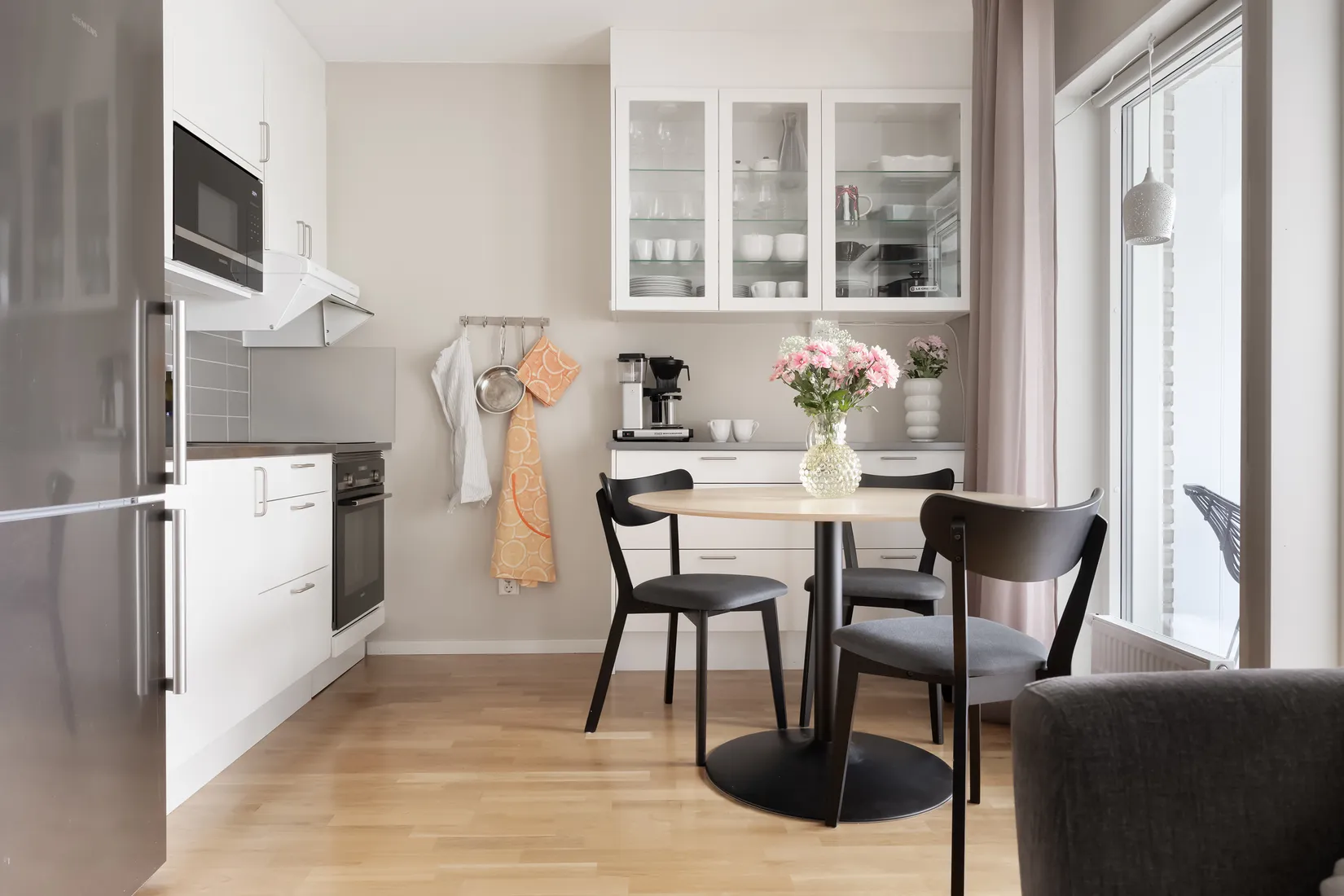 Bostadsrätt, Stenhuggargatan 5, Kålgården, Jönköping