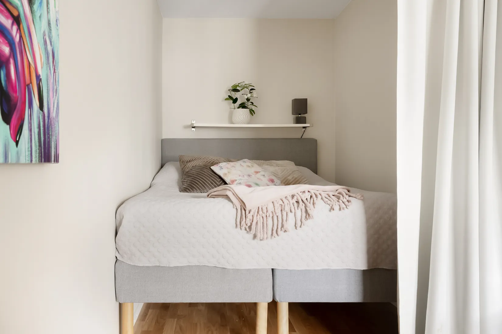 Bostadsrätt, Stenhuggargatan 5, Kålgården, Jönköping