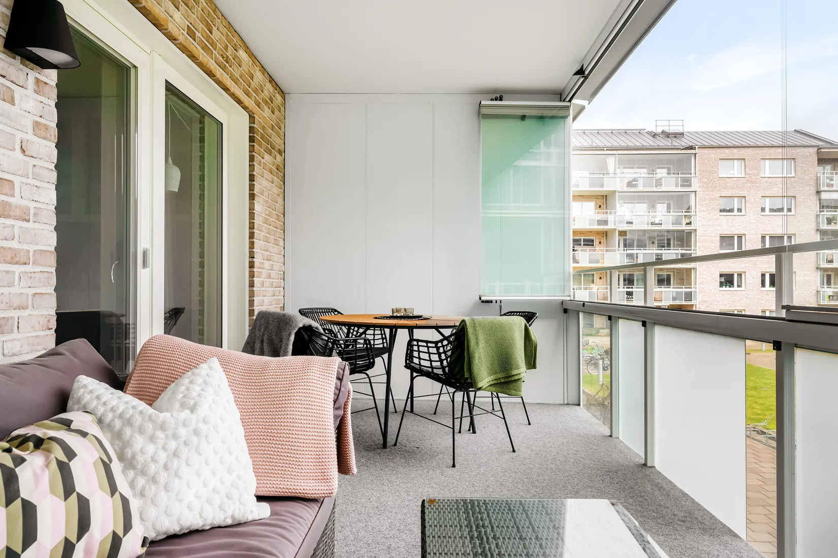 Bostadsrätt, Stenhuggargatan 5, Kålgården, Jönköping