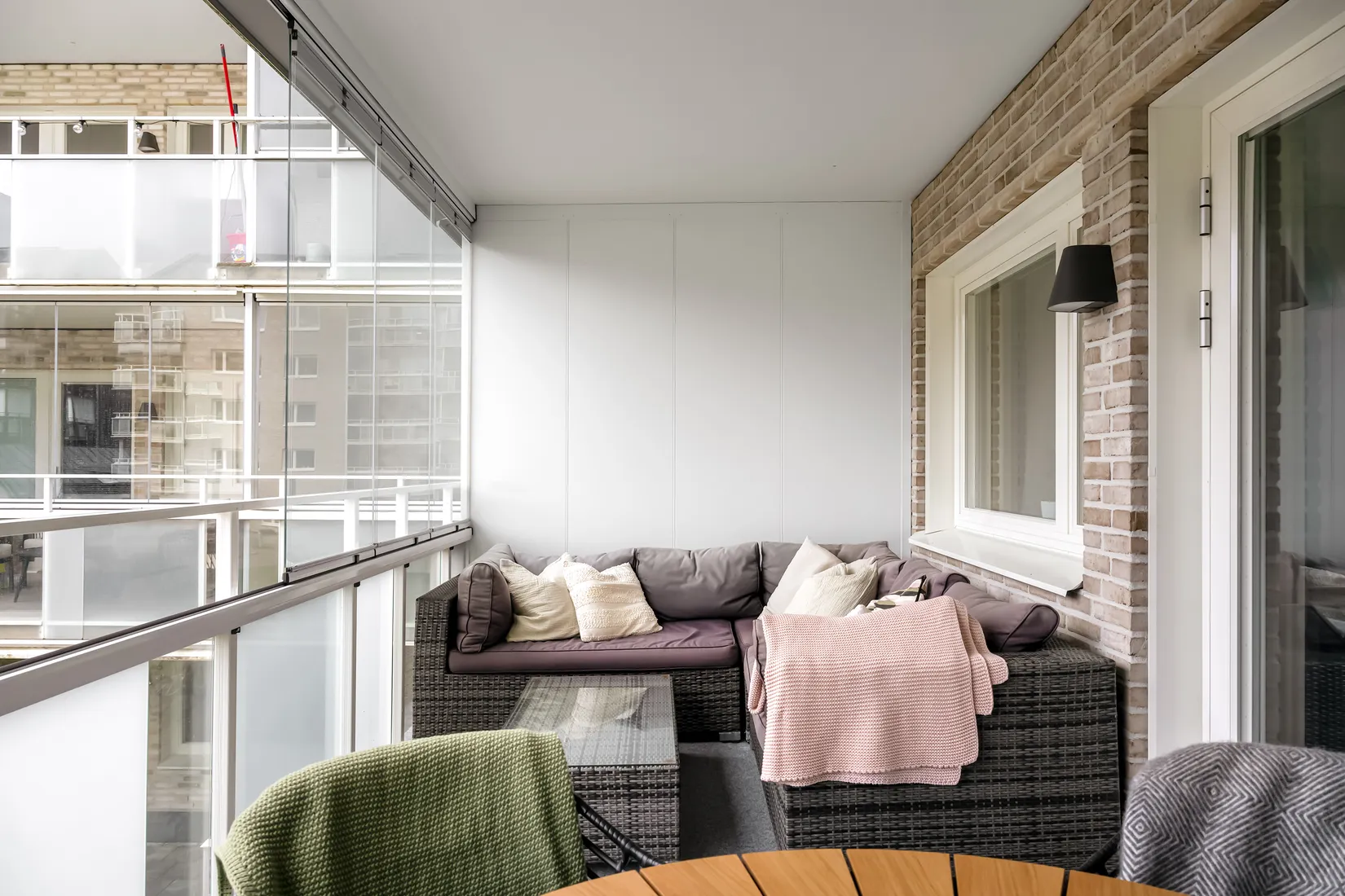 Bostadsrätt, Stenhuggargatan 5, Kålgården, Jönköping