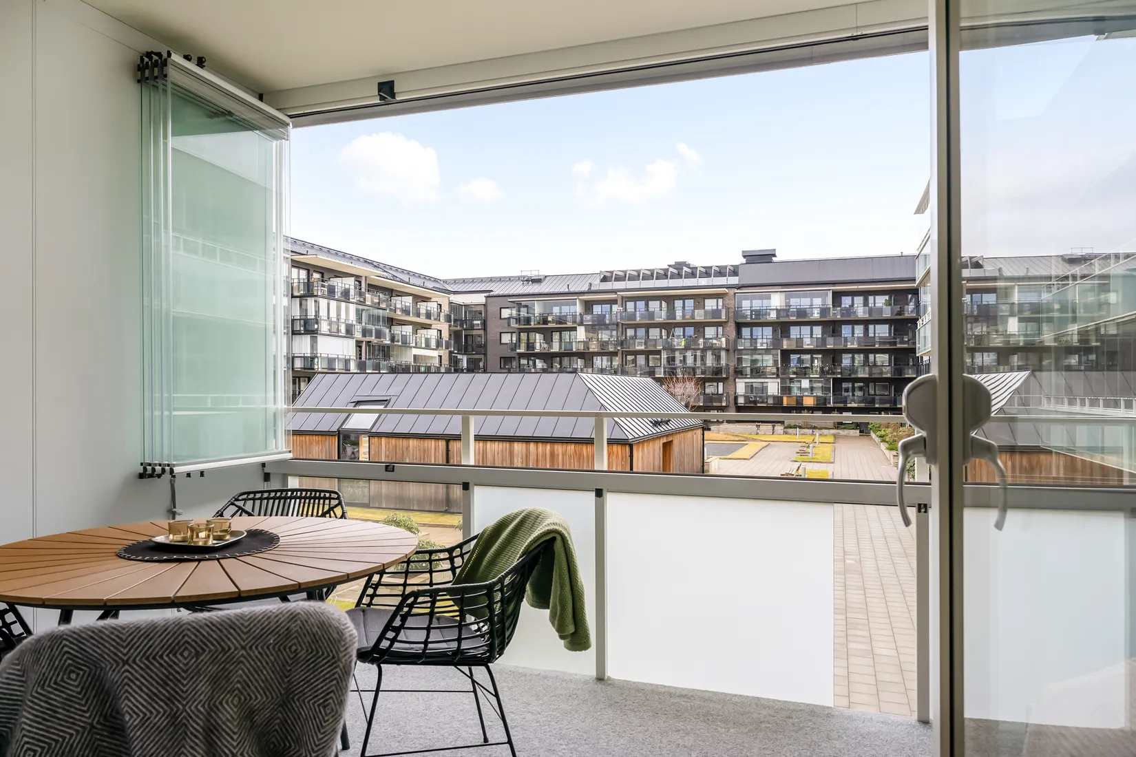 Bostadsrätt, Stenhuggargatan 5, Kålgården, Jönköping