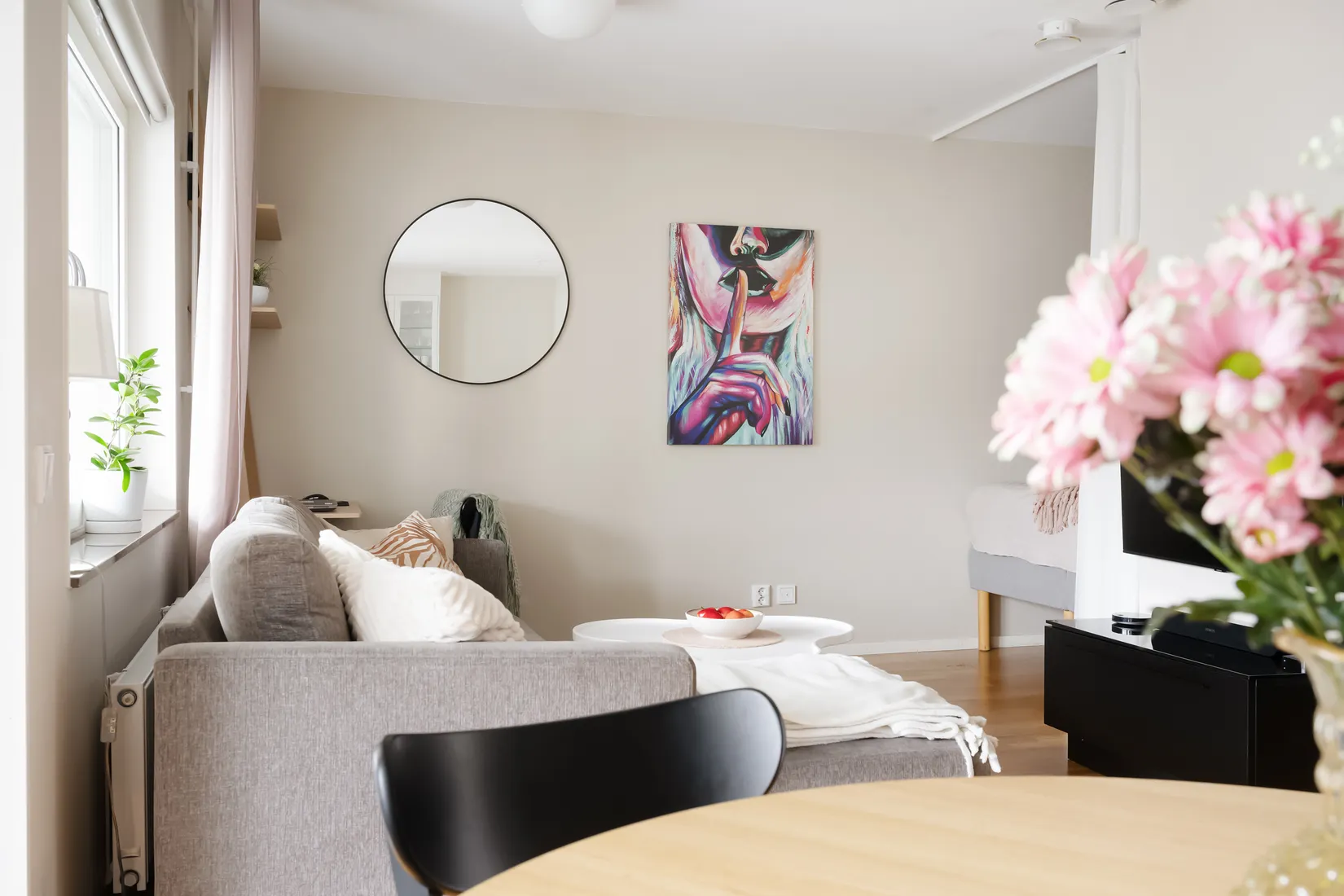 Bostadsrätt, Stenhuggargatan 5, Kålgården, Jönköping