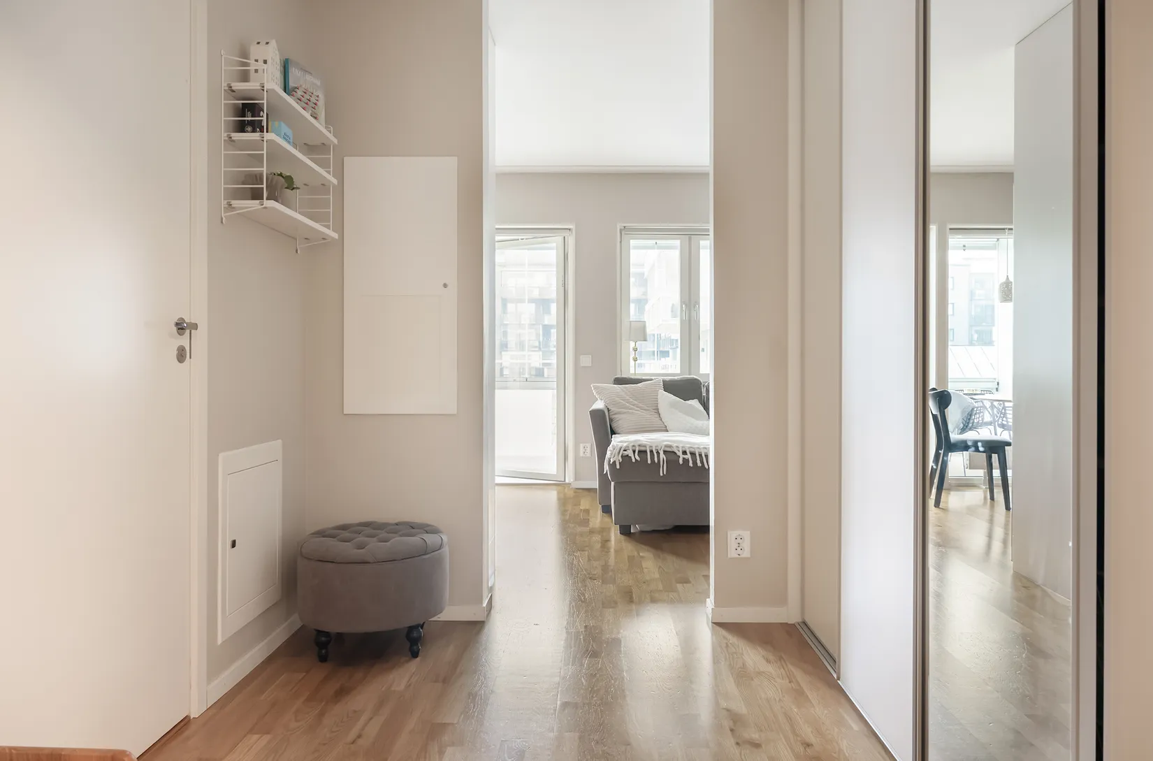 Bostadsrätt, Stenhuggargatan 5, Kålgården, Jönköping