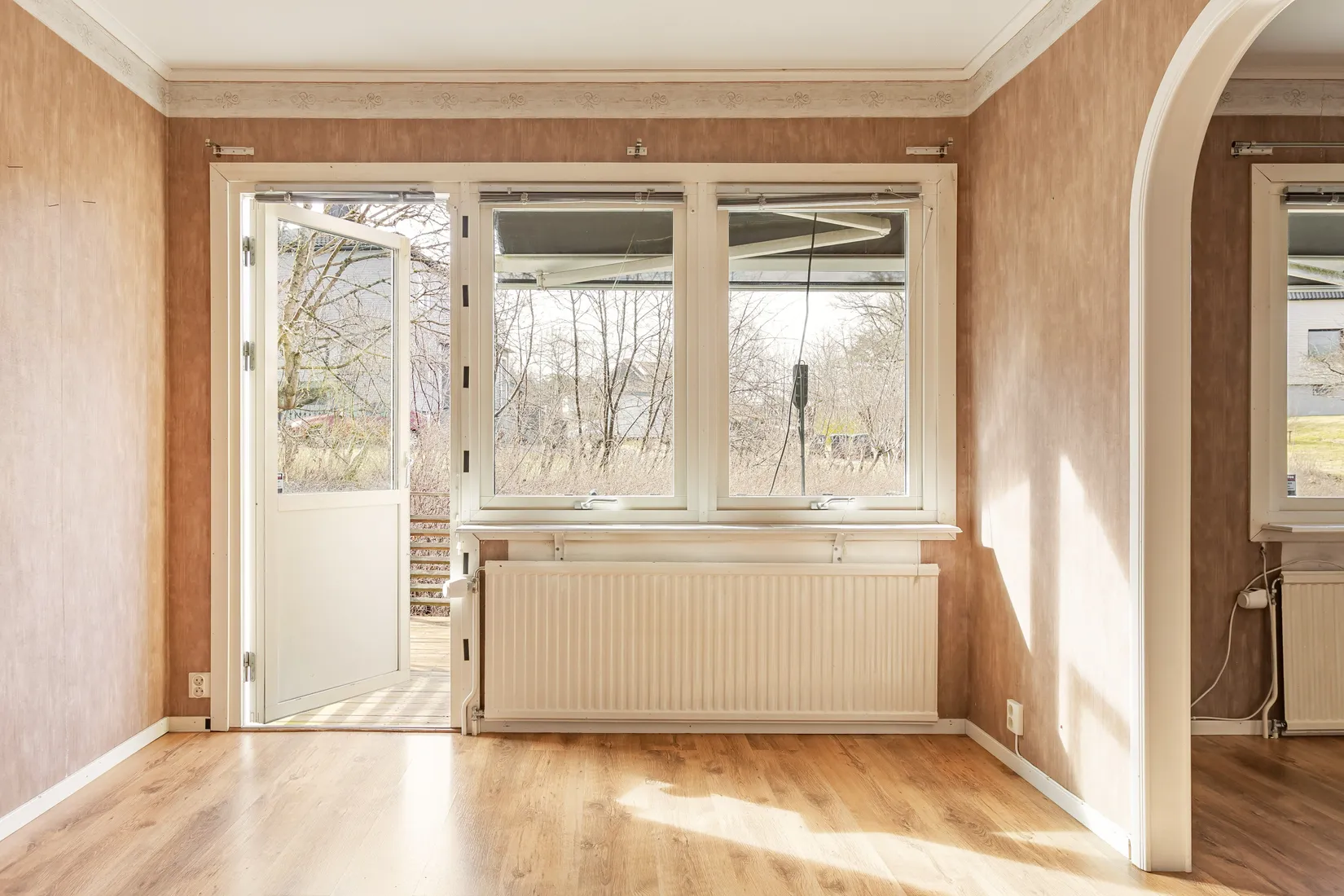 Villa, Källebergsgatan 3, Viskafors, Borås