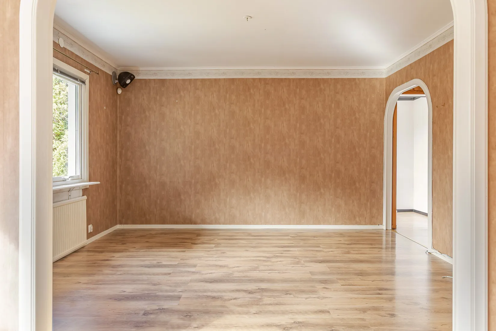 Villa, Källebergsgatan 3, Viskafors, Borås