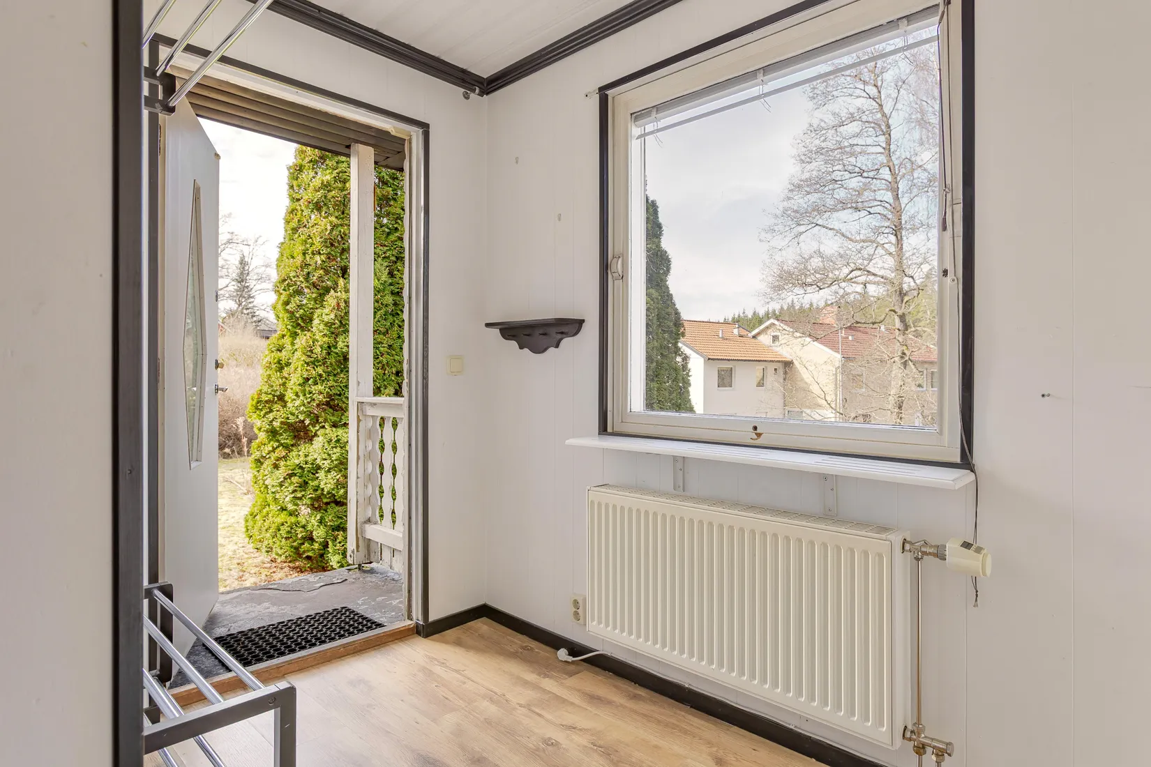 Villa, Källebergsgatan 3, Viskafors, Borås