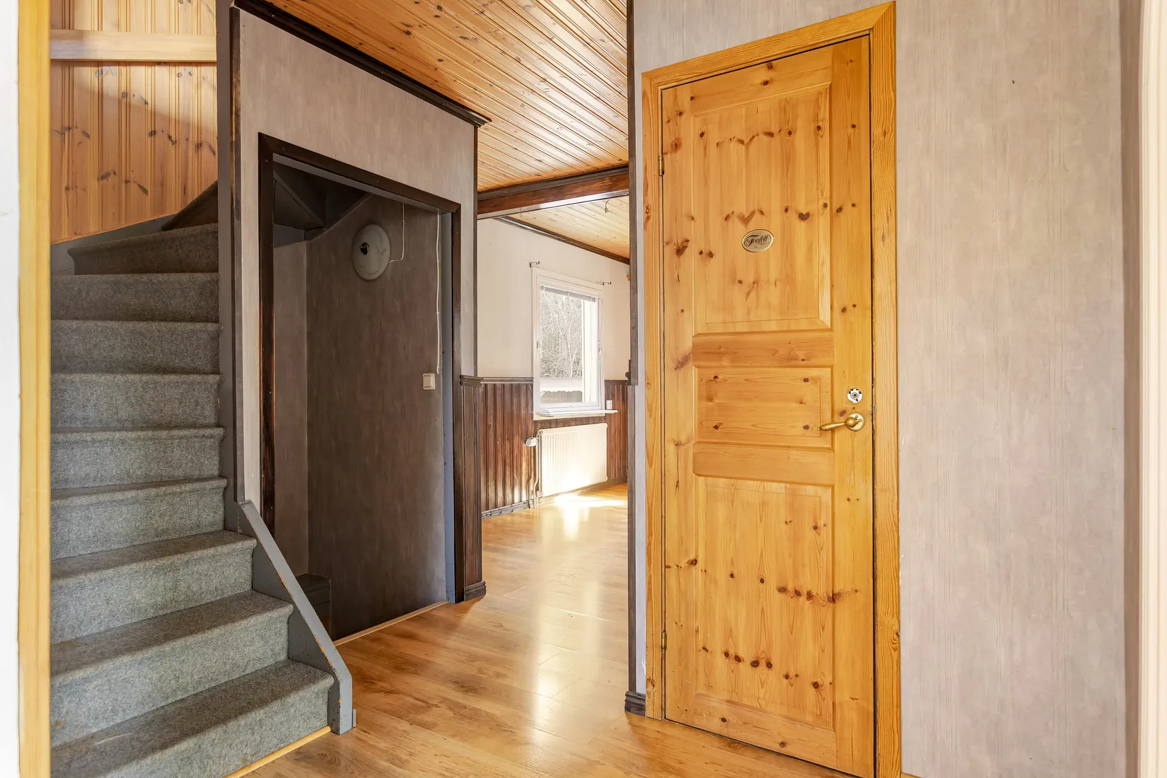 Villa, Källebergsgatan 3, Viskafors, Borås