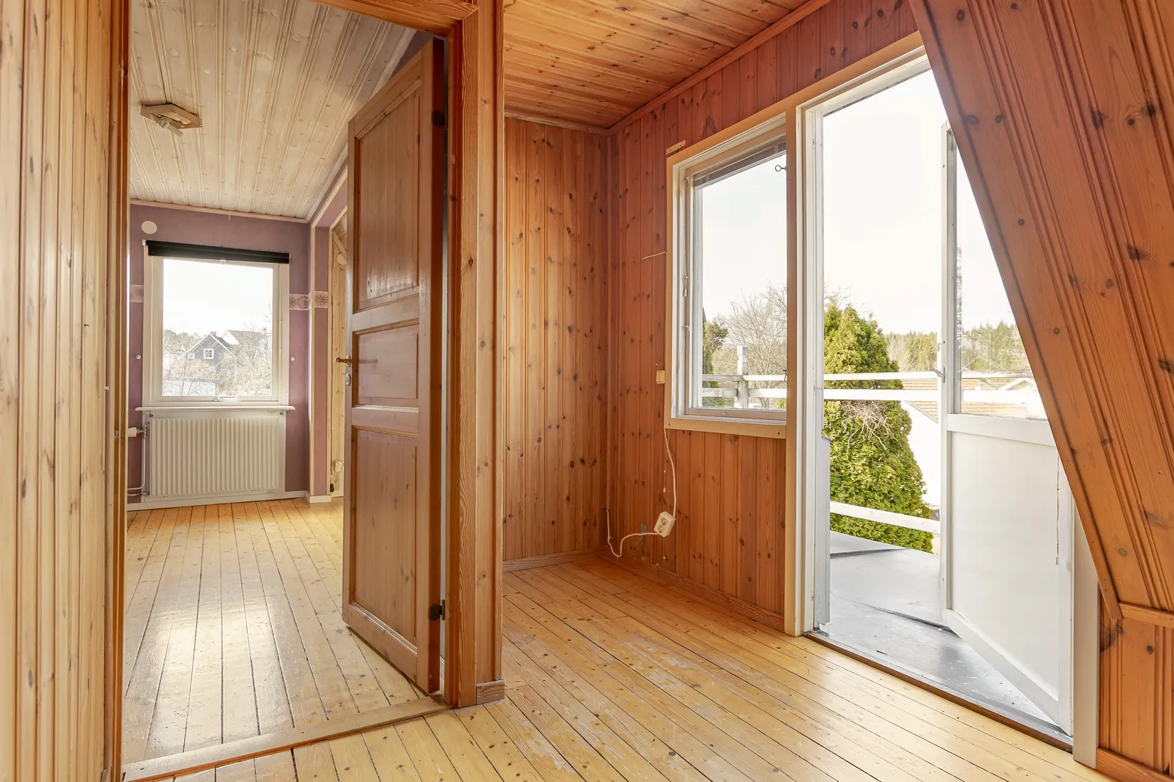 Villa, Källebergsgatan 3, Viskafors, Borås