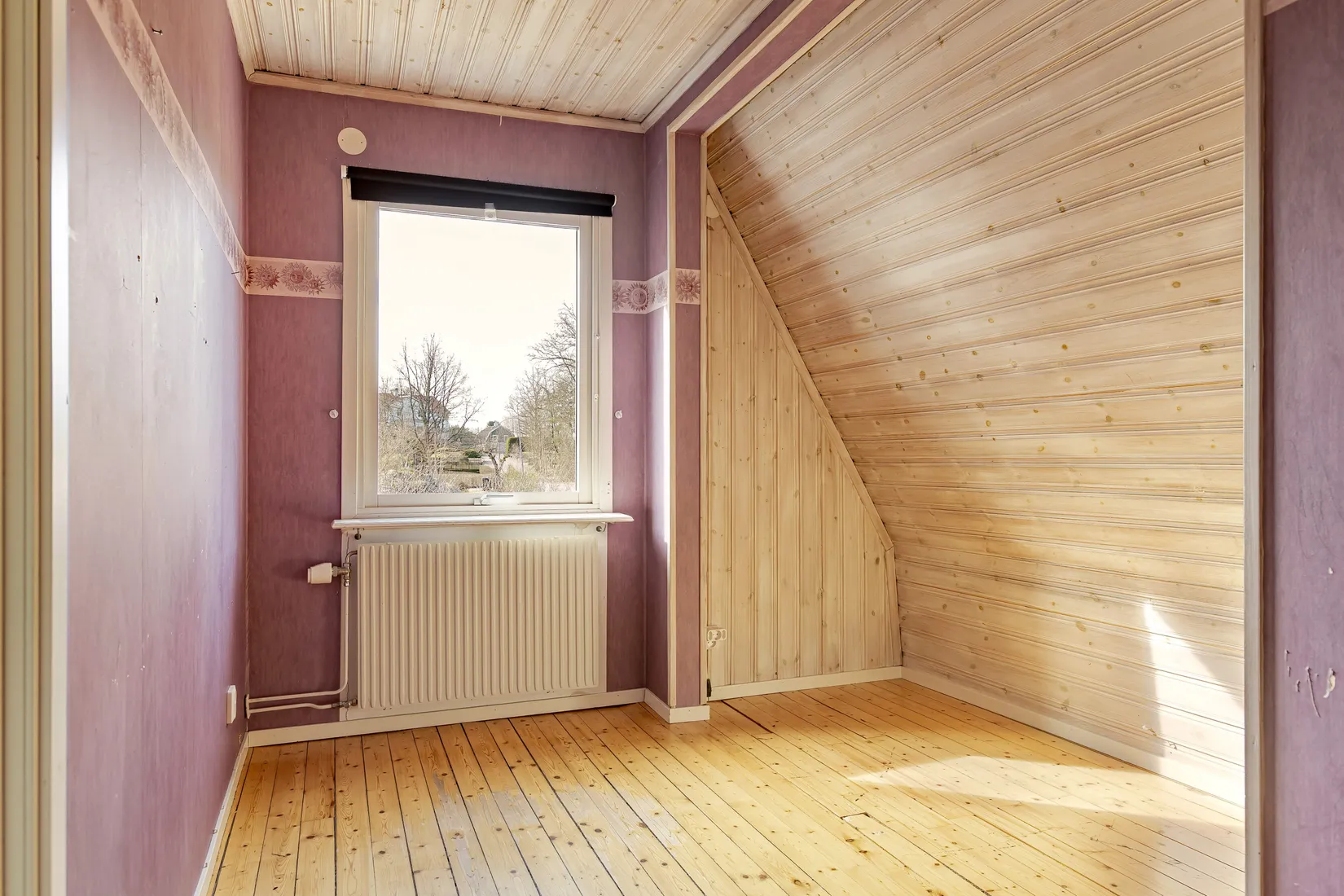 Villa, Källebergsgatan 3, Viskafors, Borås