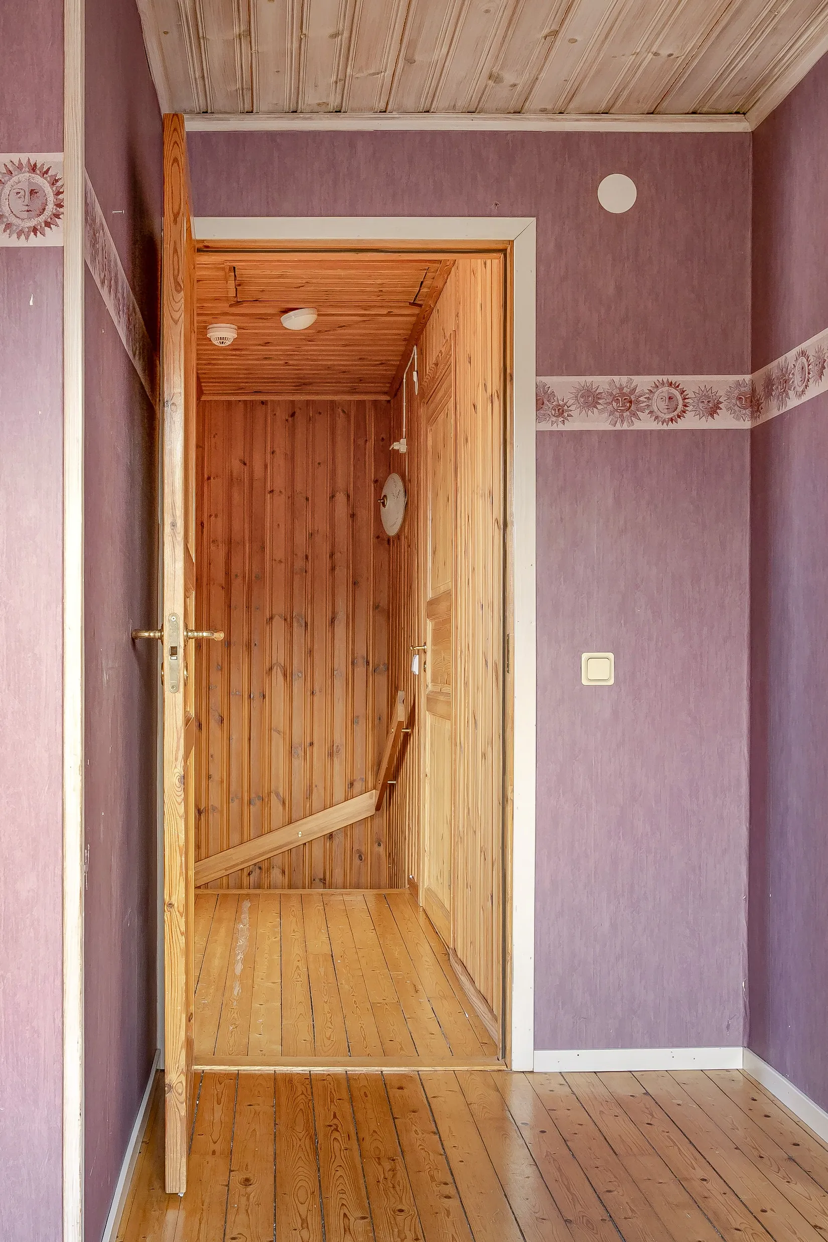 Villa, Källebergsgatan 3, Viskafors, Borås