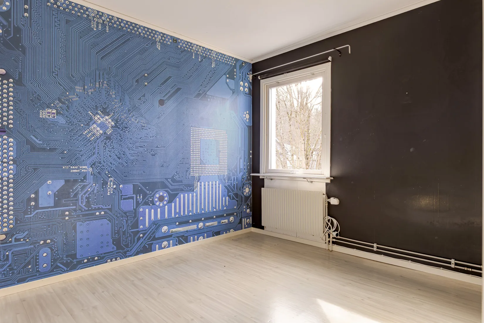 Villa, Källebergsgatan 3, Viskafors, Borås