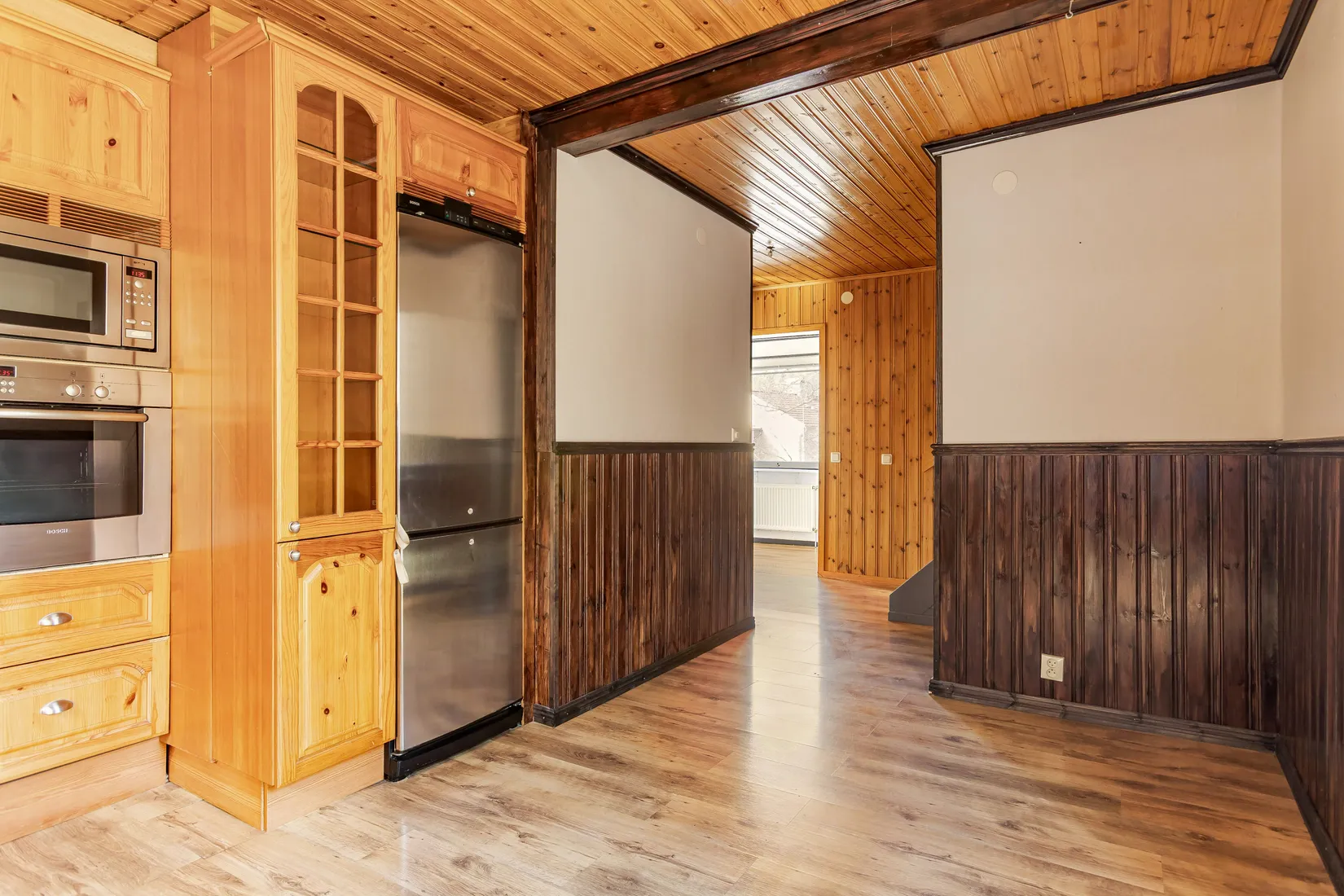 Villa, Källebergsgatan 3, Viskafors, Borås