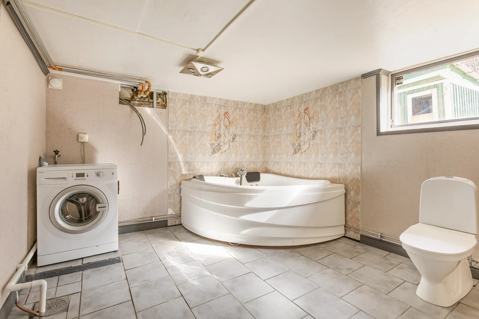 Villa, Källebergsgatan 3, Viskafors, Borås