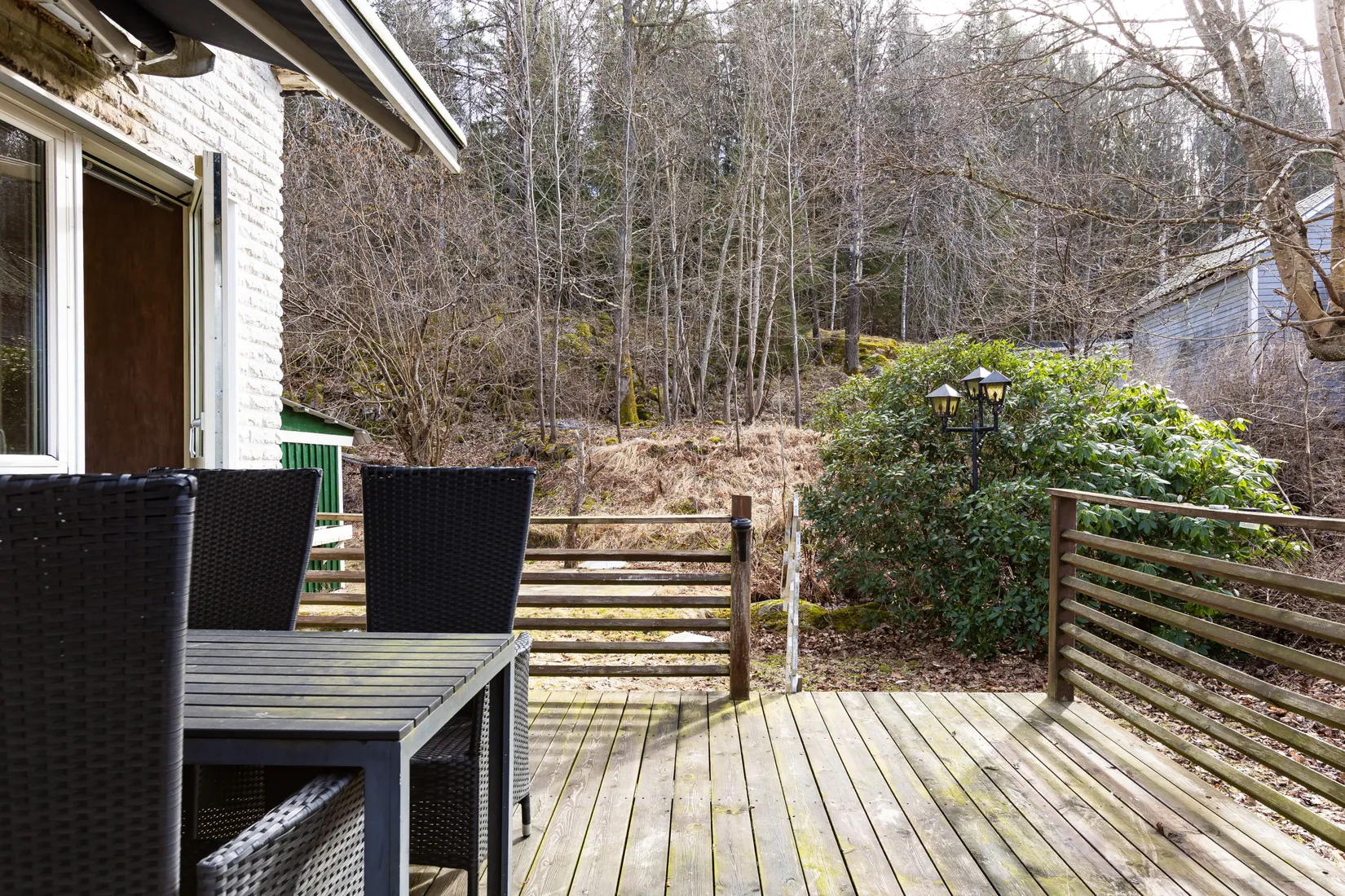 Villa, Källebergsgatan 3, Viskafors, Borås