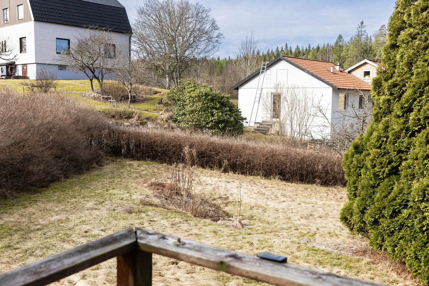 Villa, Källebergsgatan 3, Viskafors, Borås