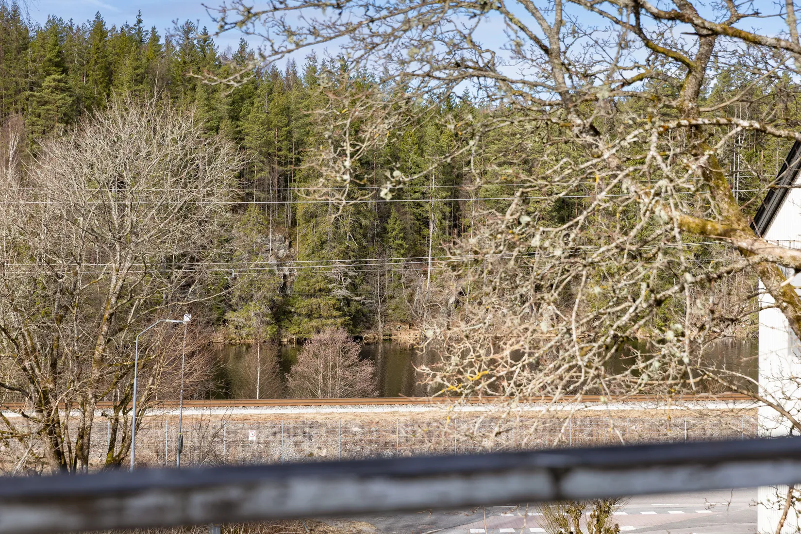 Villa, Källebergsgatan 3, Viskafors, Borås