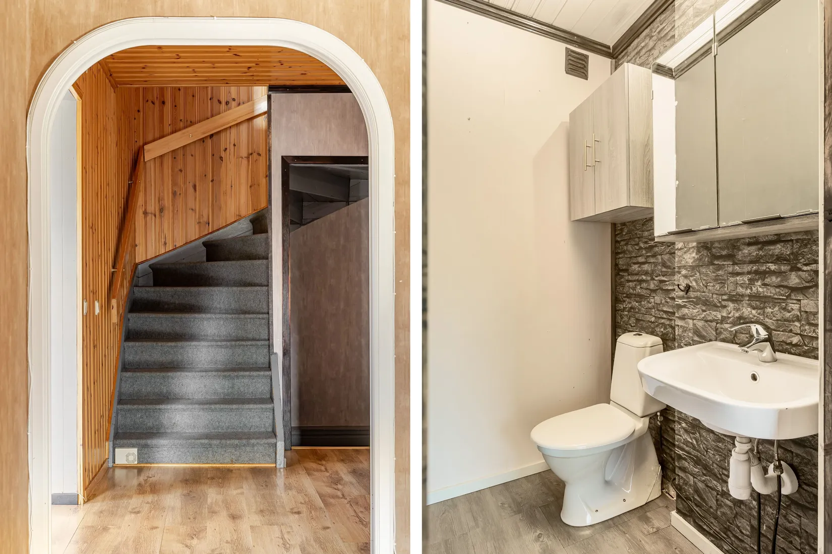 Villa, Källebergsgatan 3, Viskafors, Borås