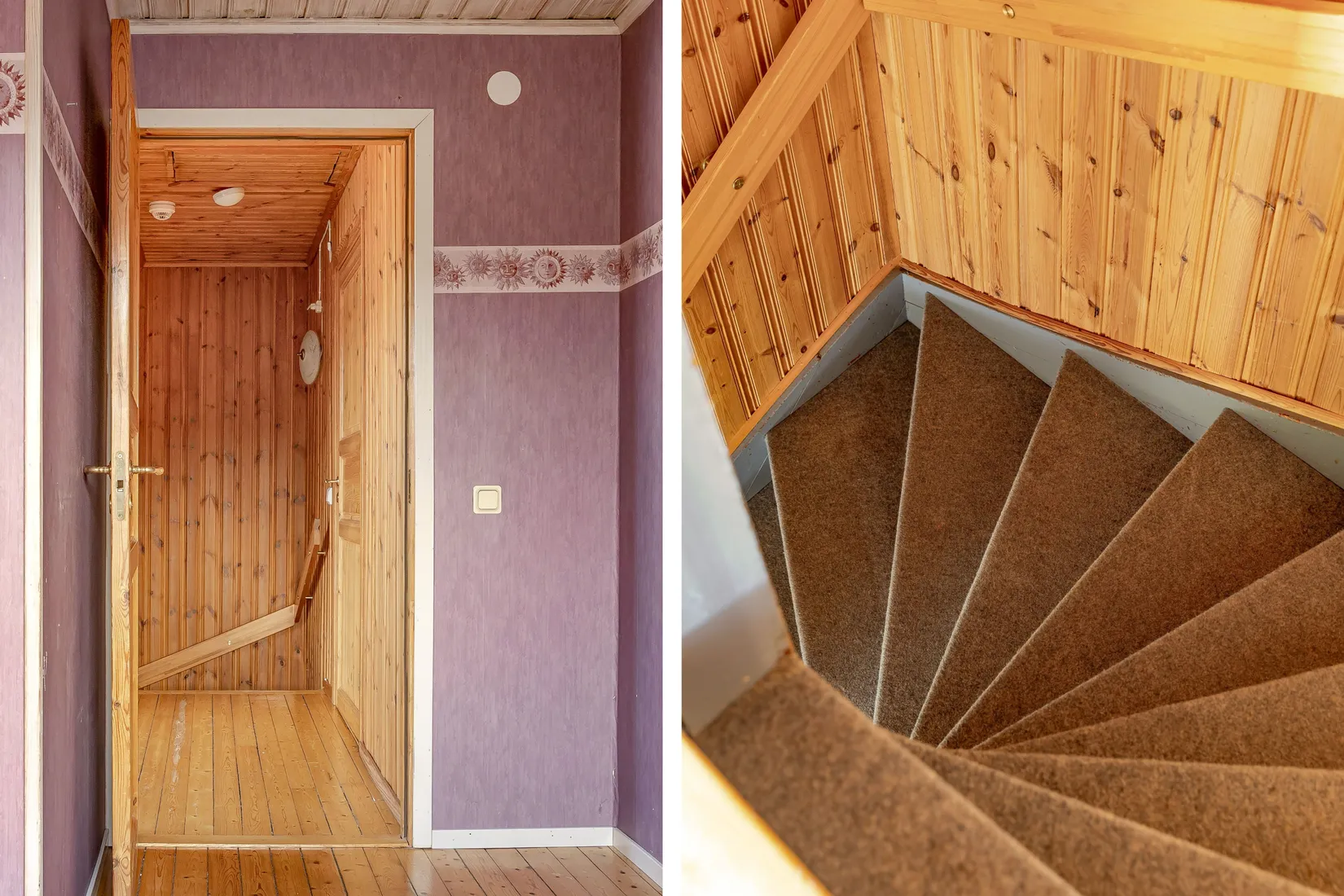 Villa, Källebergsgatan 3, Viskafors, Borås