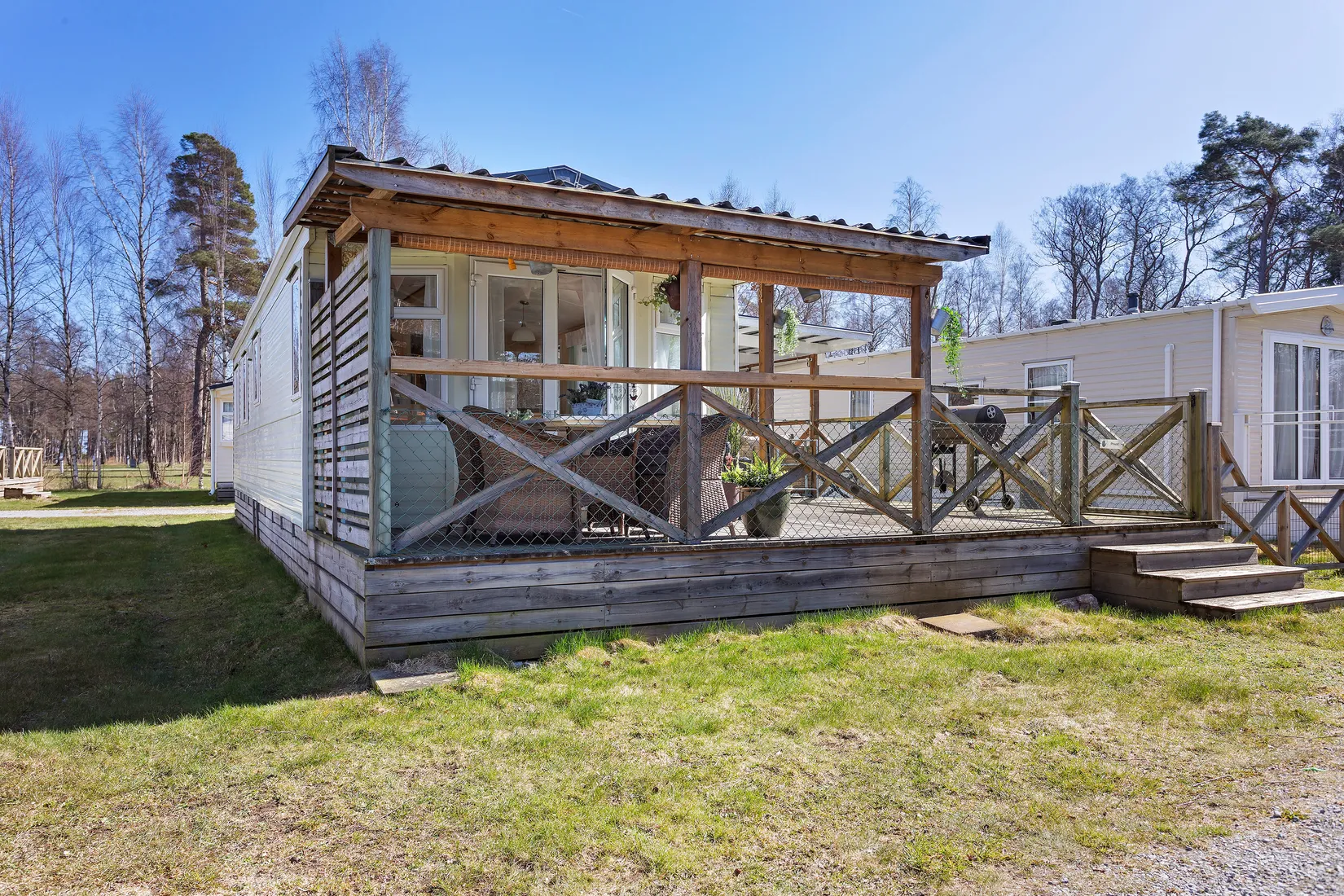 Övrigt, Bödasandsallén 11 (VE6526), Borgholm