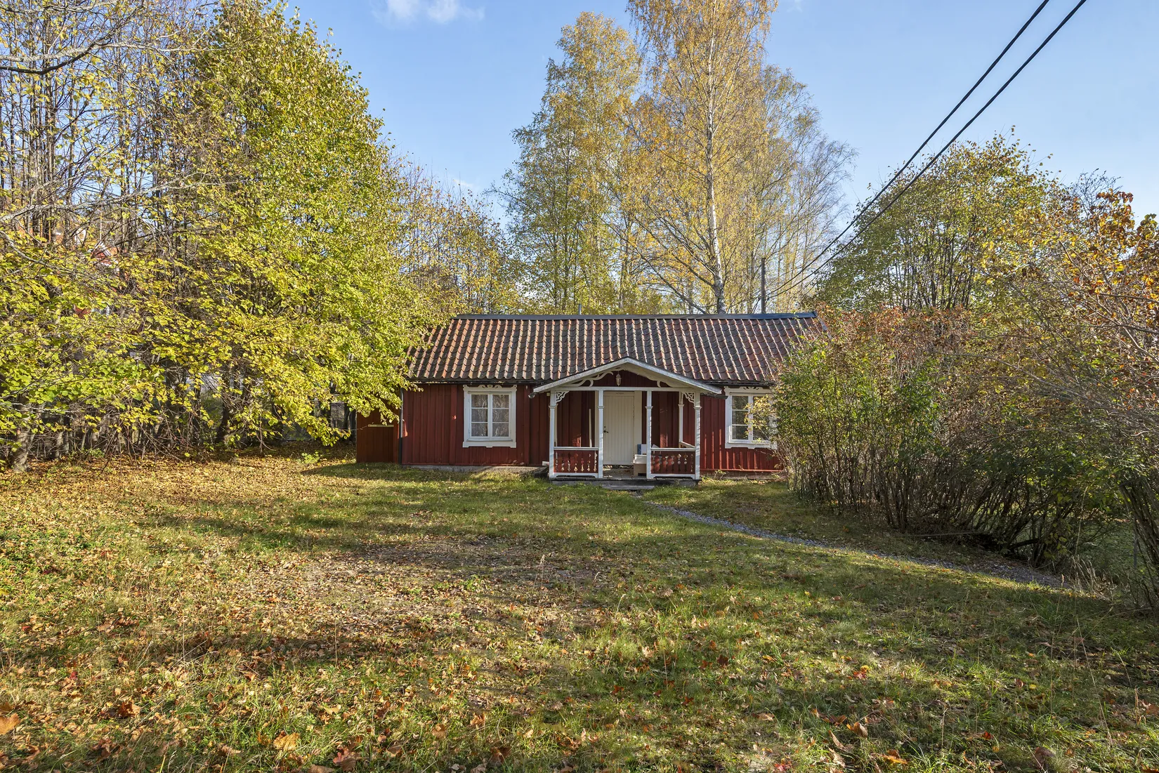 Villa, Stubbsundsvägen 21 (Östra flygeln), Storängen/Saltsjö-Duvnäs, Nacka