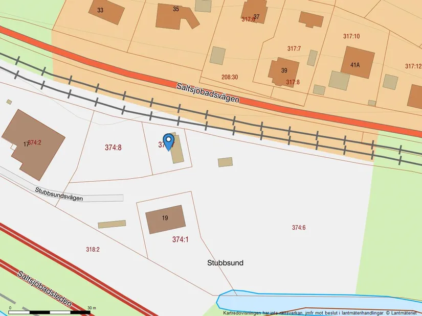 Villa, Stubbsundsvägen 21 (Östra flygeln), Storängen/Saltsjö-Duvnäs, Nacka