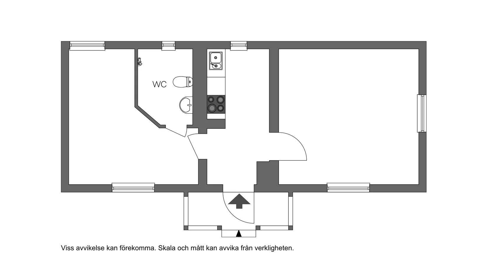 Villa, Stubbsundsvägen 21 (Östra flygeln), Storängen/Saltsjö-Duvnäs, Nacka