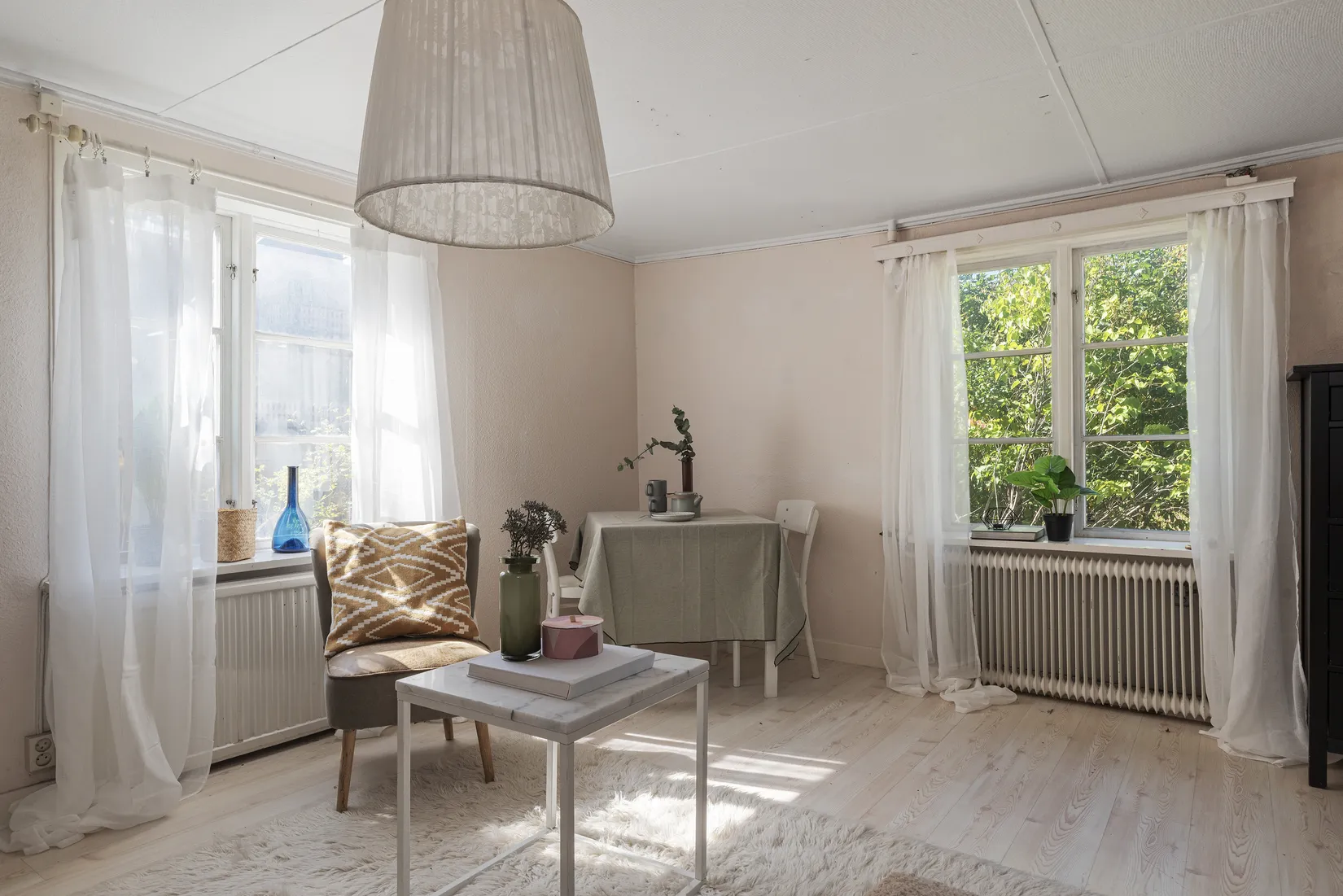 Villa, Stubbsundsvägen 21 (Östra flygeln), Storängen/Saltsjö-Duvnäs, Nacka