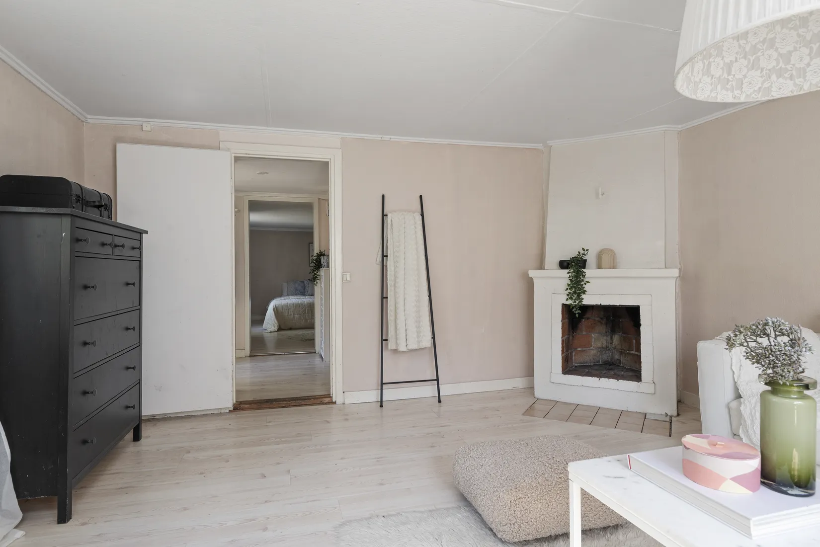 Villa, Stubbsundsvägen 21 (Östra flygeln), Storängen/Saltsjö-Duvnäs, Nacka